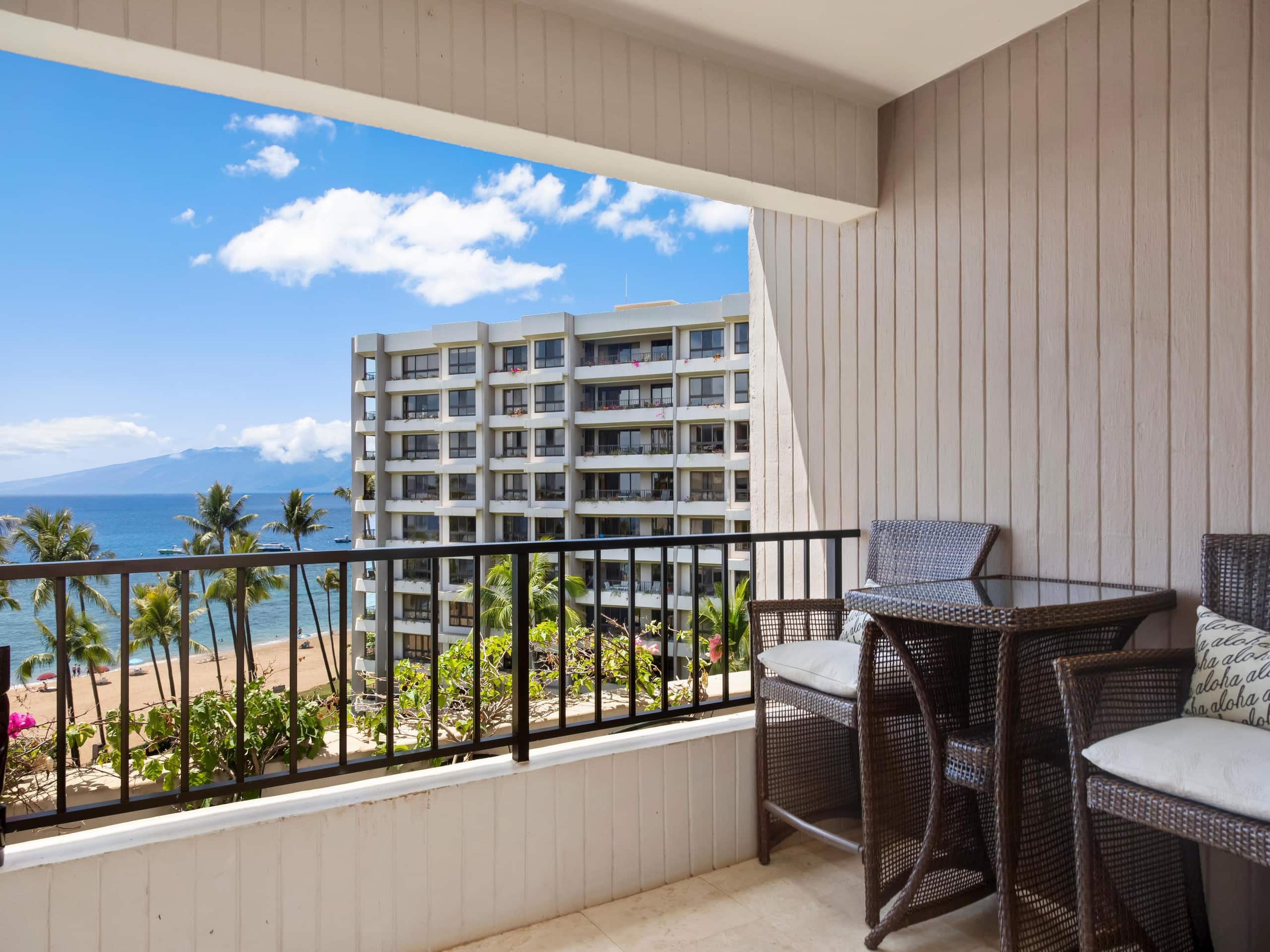 Ocean View on Kaanapali Beach - Great for Families - Image 12