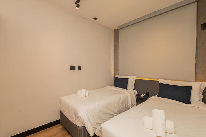 Slaapkamer 2