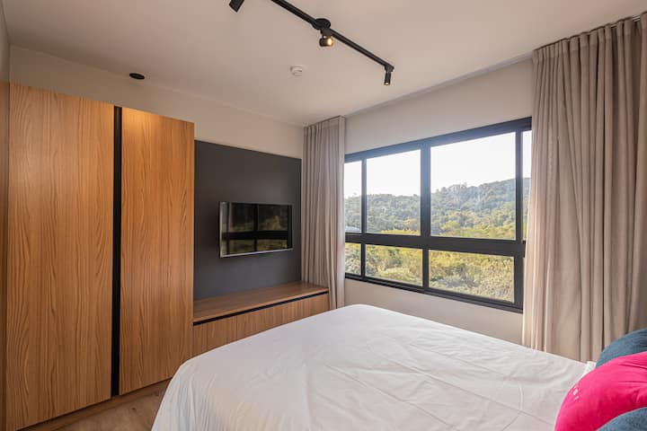 Slaapkamer 1