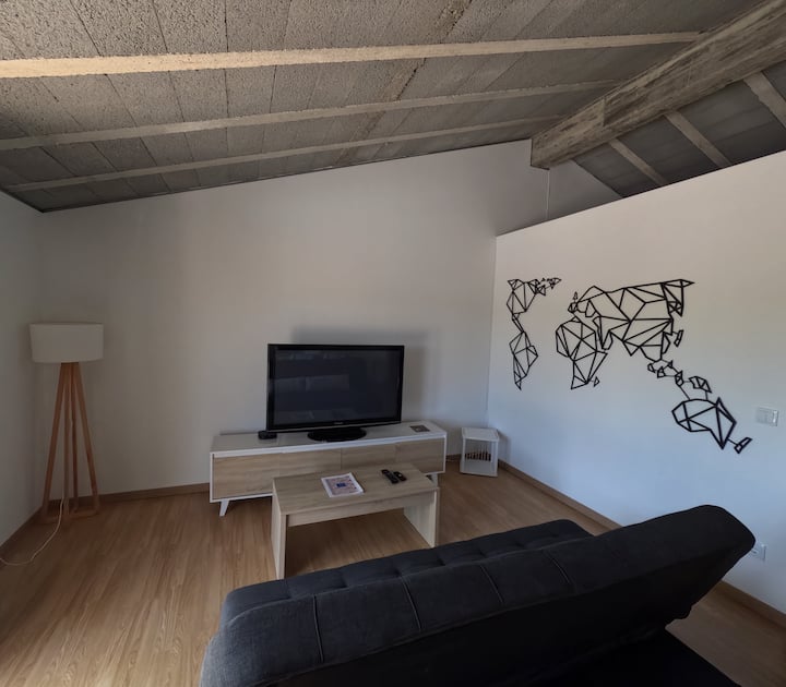 Casa De Cima, Arega - Portugal