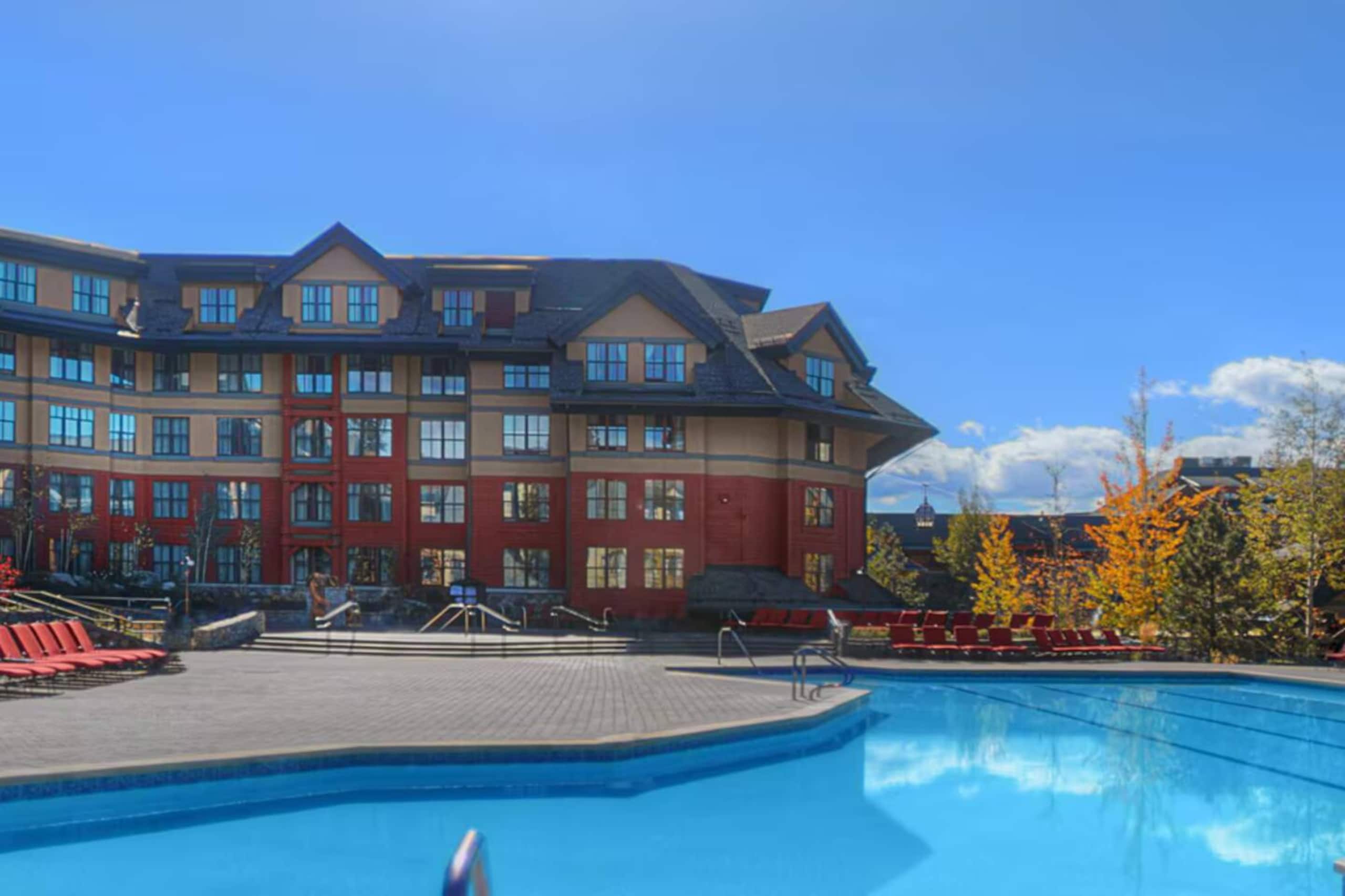 Timber Lodge Villa Gondola, Pool & Hot Tubs - Photo 5