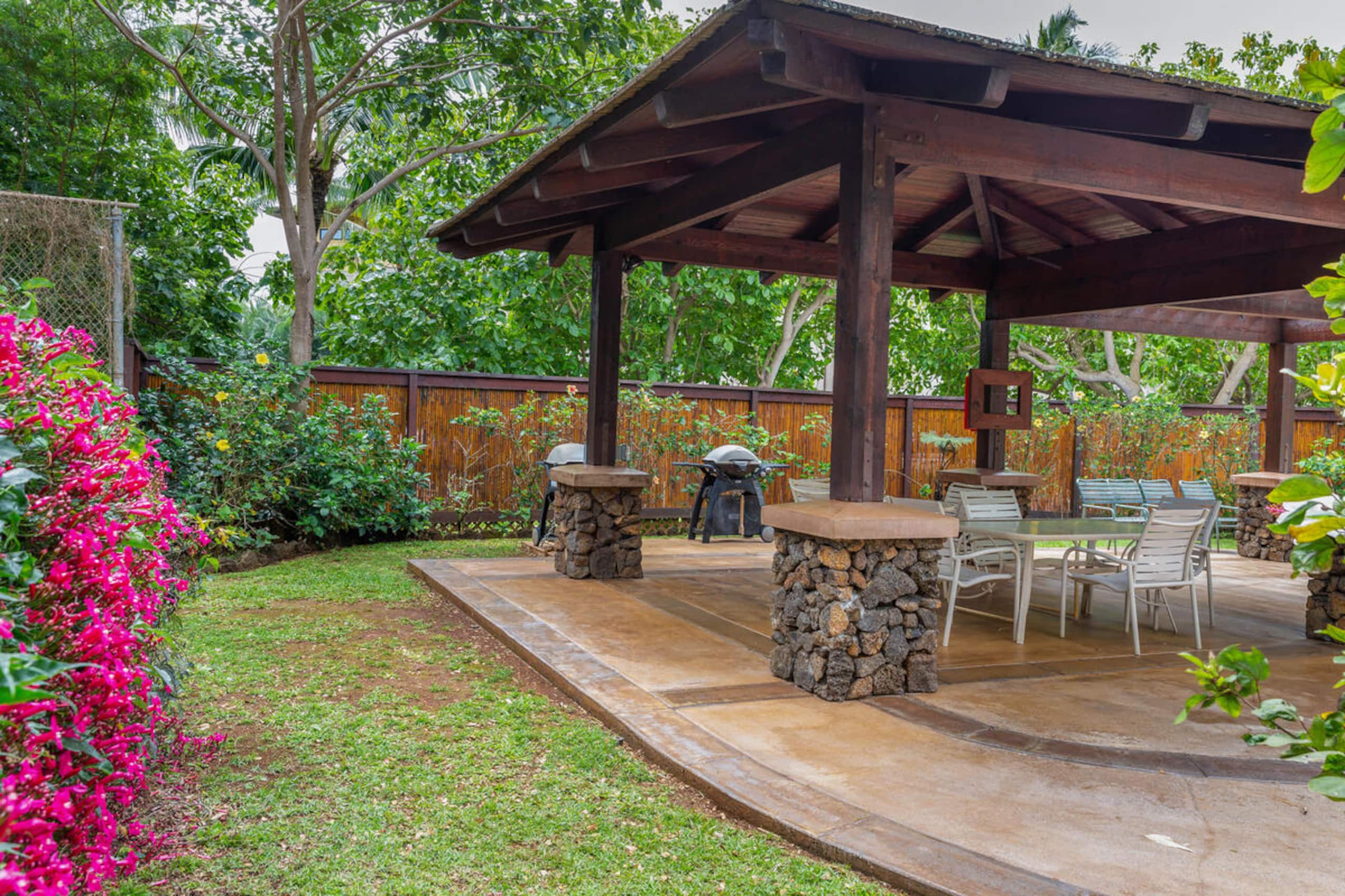 Waikomo Streams 121: Tropic Gardens & Shared Pool - Image 13