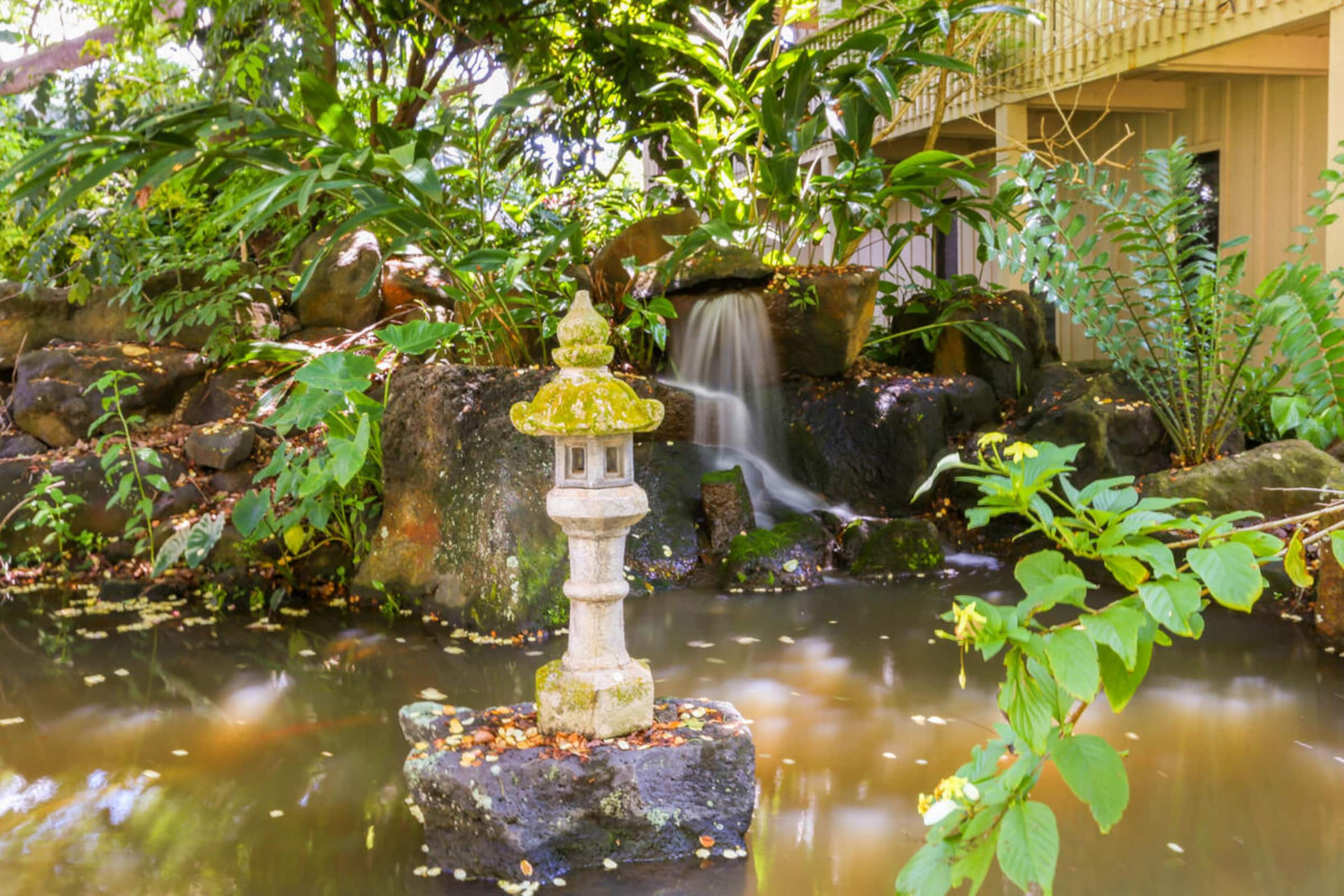 Waikomo Streams 121: Tropic Gardens & Shared Pool - Image 18