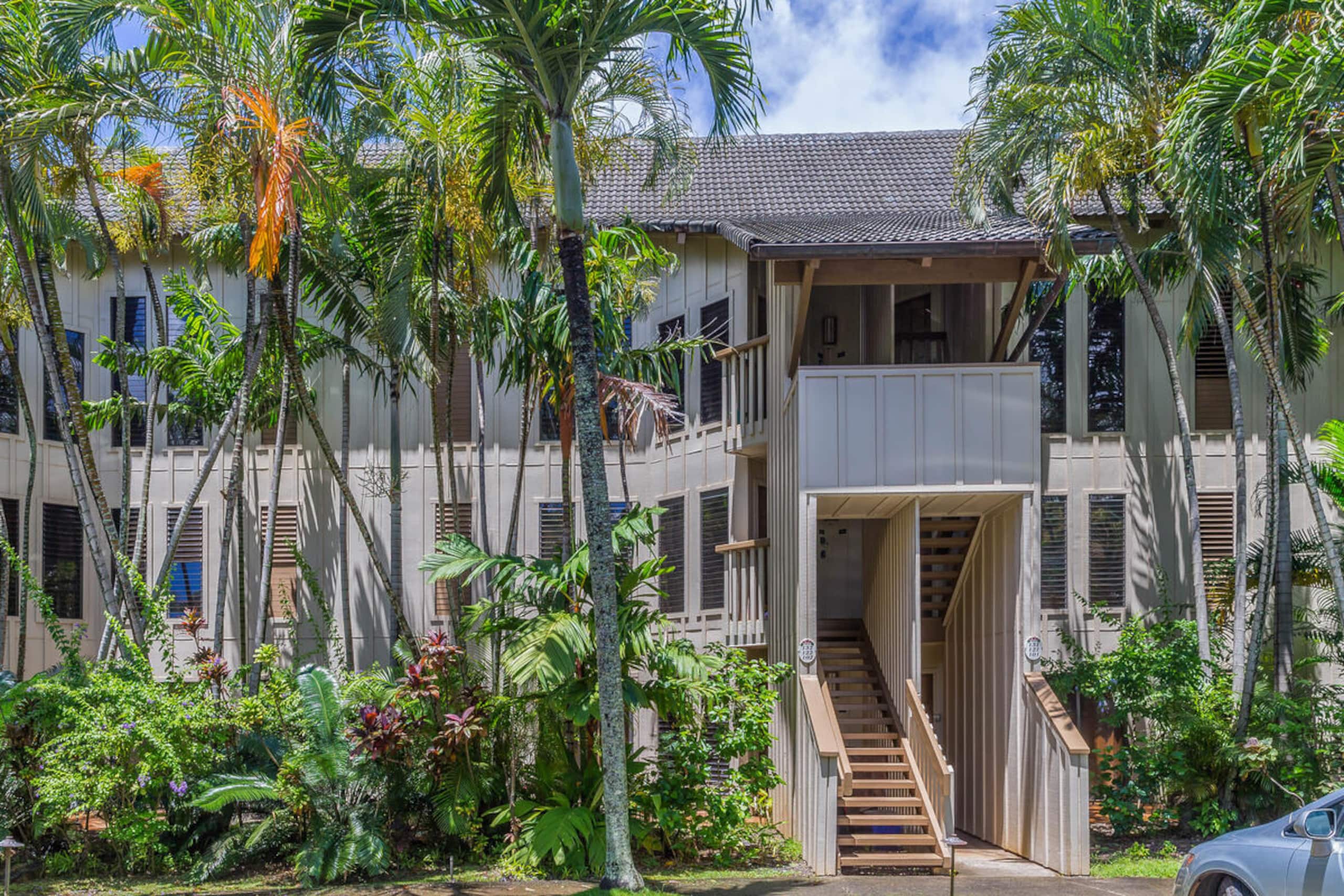 Waikomo Streams 121: Tropic Gardens & Shared Pool - Image 22
