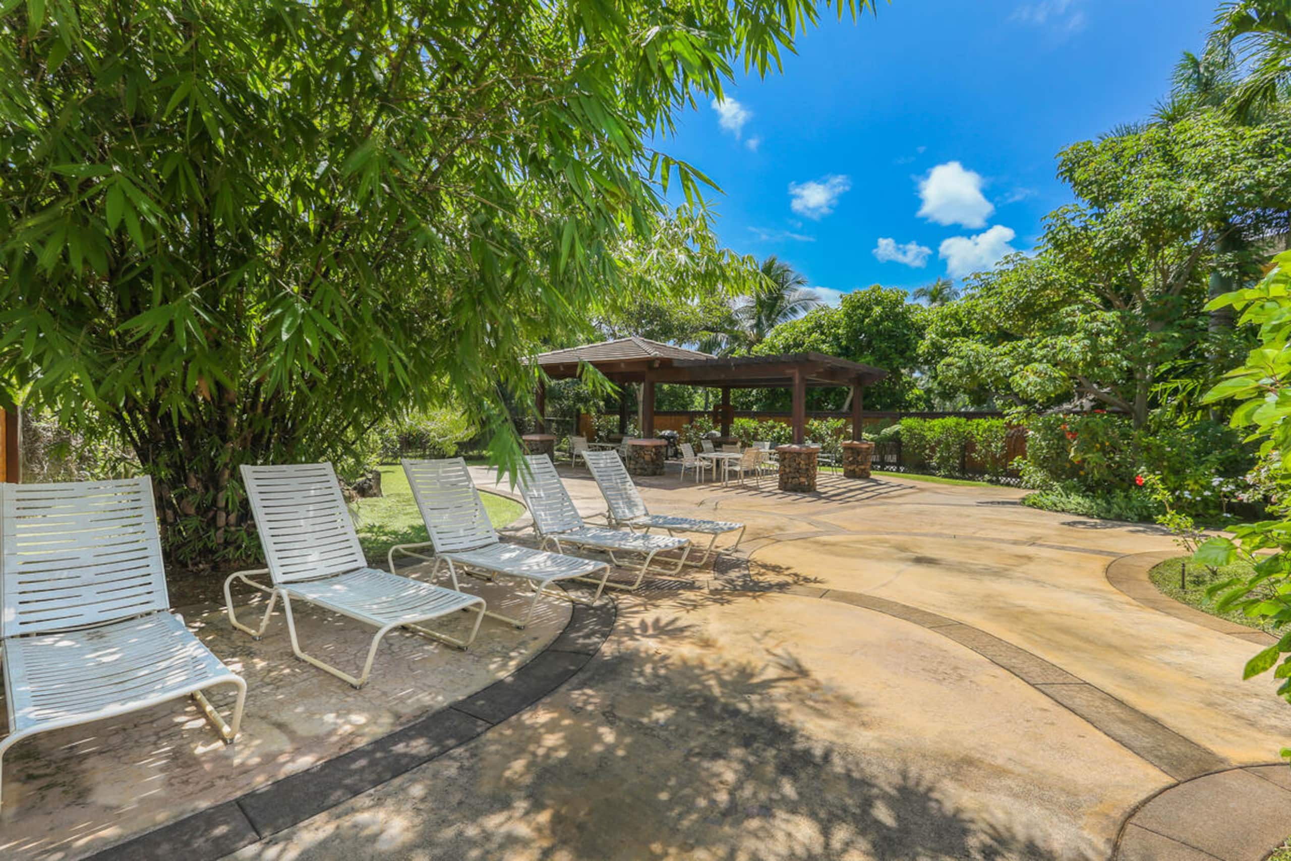 Waikomo Streams 121: Tropic Gardens & Shared Pool - Image 11