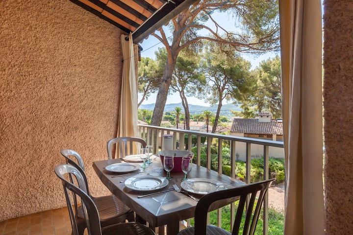 Studio Proche Bord De Mer Saint-cyr - Saint-Cyr-sur-Mer
