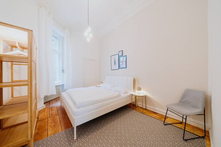 Arbio Family Friendly Szene Apartment Kreuzberg gallery image 4
