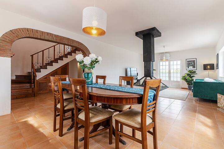 Marmeleira Country House gallery image 3