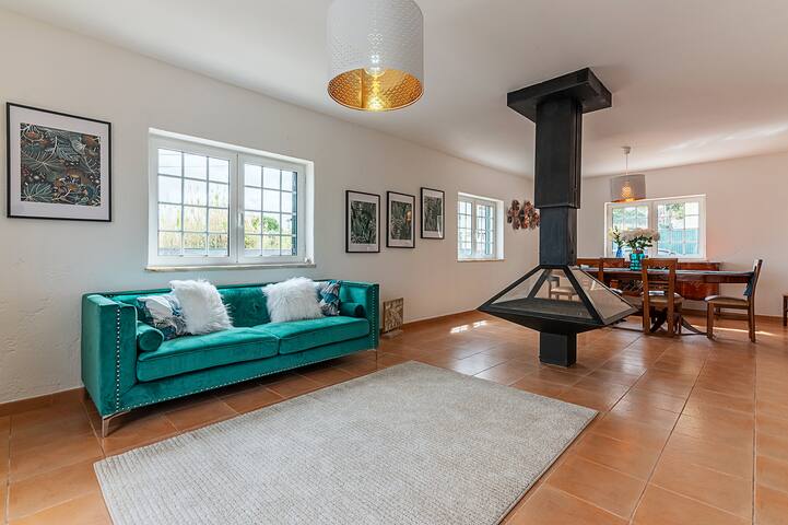 Marmeleira Country House