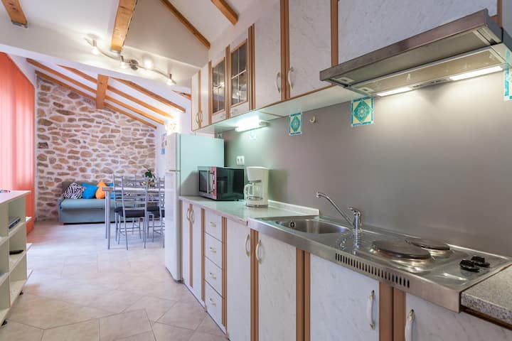 Heritage House Apola - Zadar