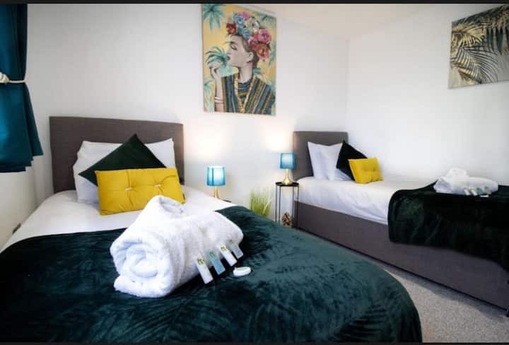 غرفة النوم 1