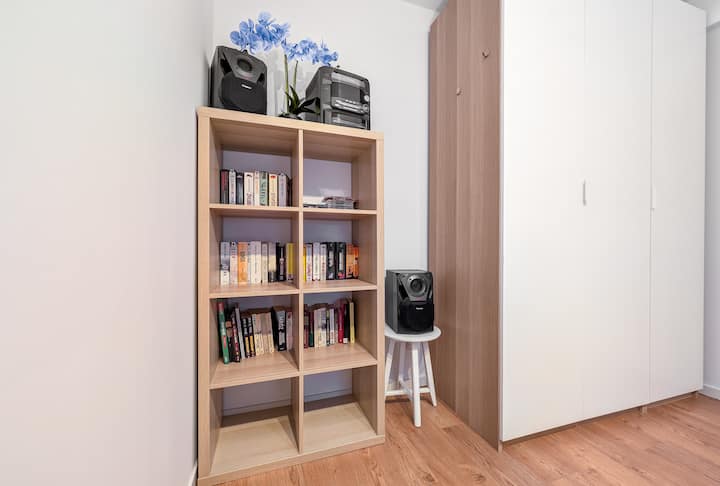 ห้องนอน