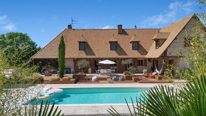 The Beaunoise Concierge managed Airbnb listing 2
