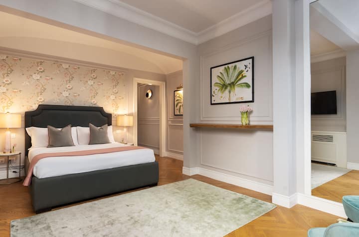 Otoño, Dormitorio, Primavera, Verano