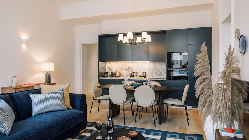 Ando Living – Abrantes 50 House – 305