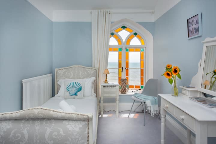 Къща на плажа № 3 23 07 29 0033