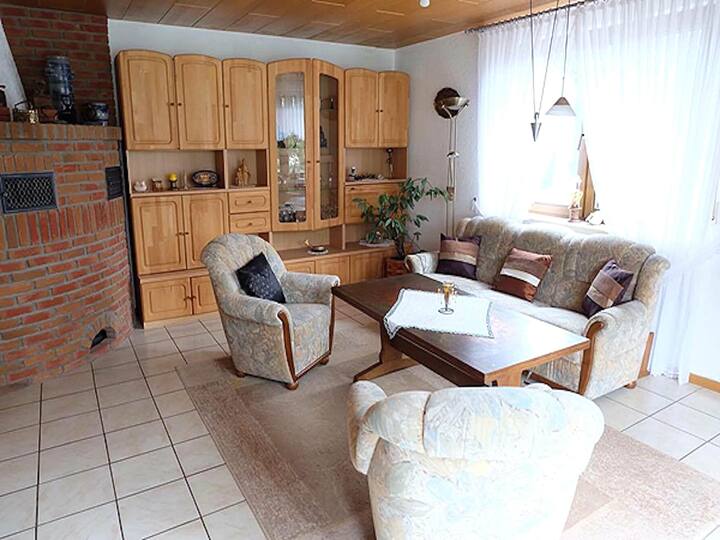Appartement En Eifel Près Du Nürburgring - Daun