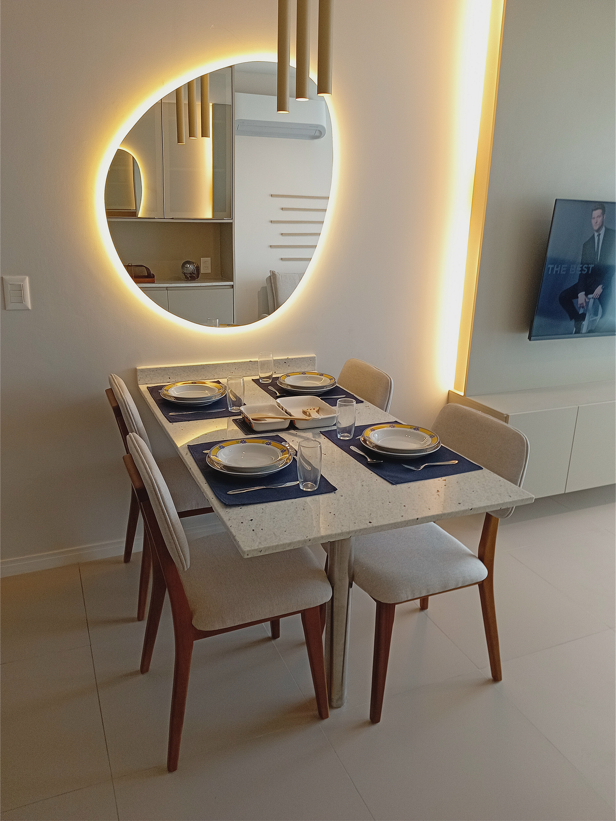 ห้องทานข้าว