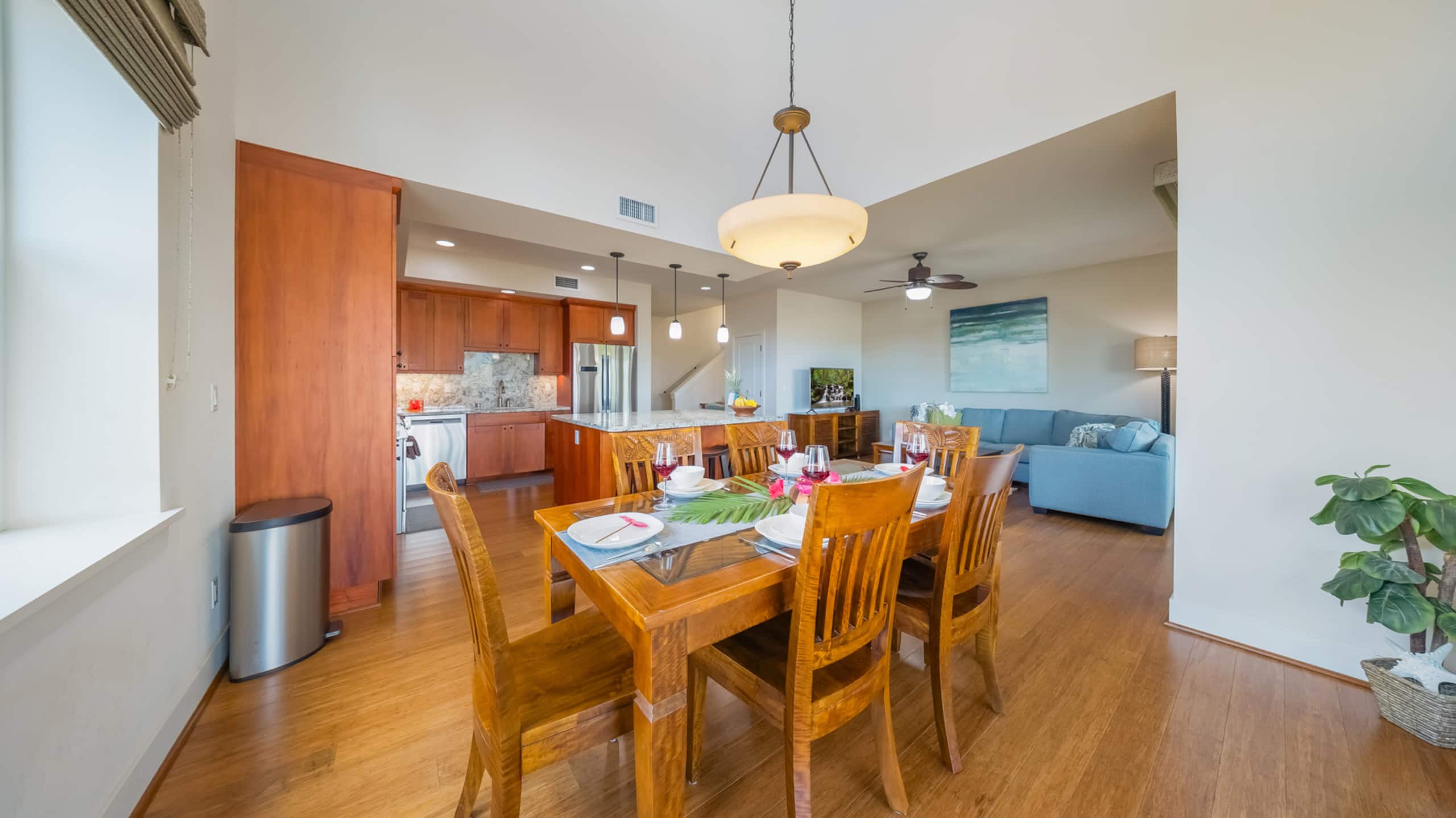 Home in Koloa · ★4.93 · 3 bedrooms · 5 beds · 2.5 private baths - Image 24