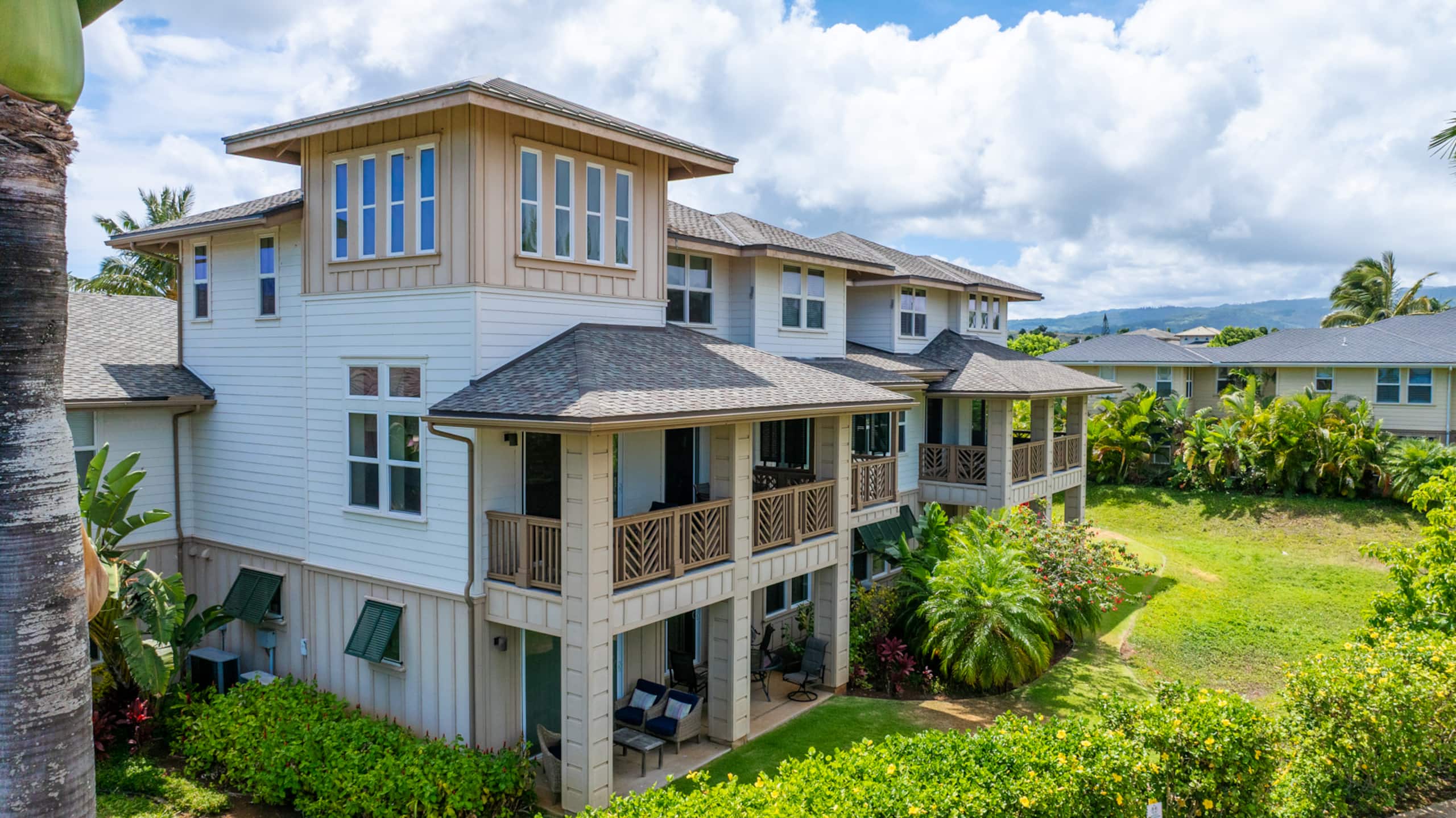 Home in Koloa · ★4.93 · 3 bedrooms · 5 beds · 2.5 private baths - Image 22