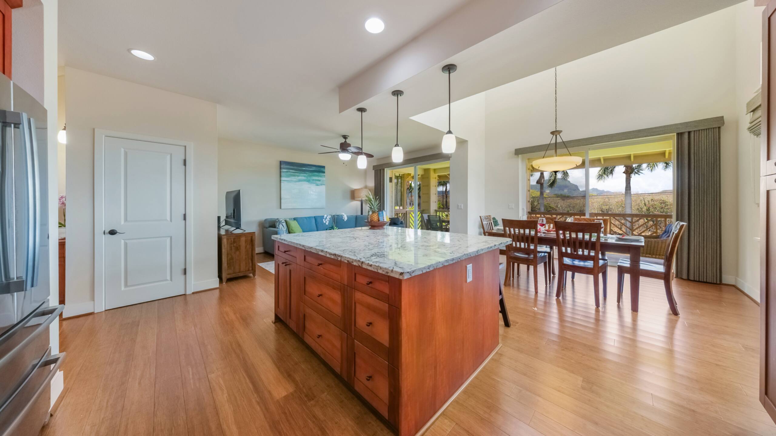 Home in Koloa · ★4.93 · 3 bedrooms · 5 beds · 2.5 private baths - Image 23