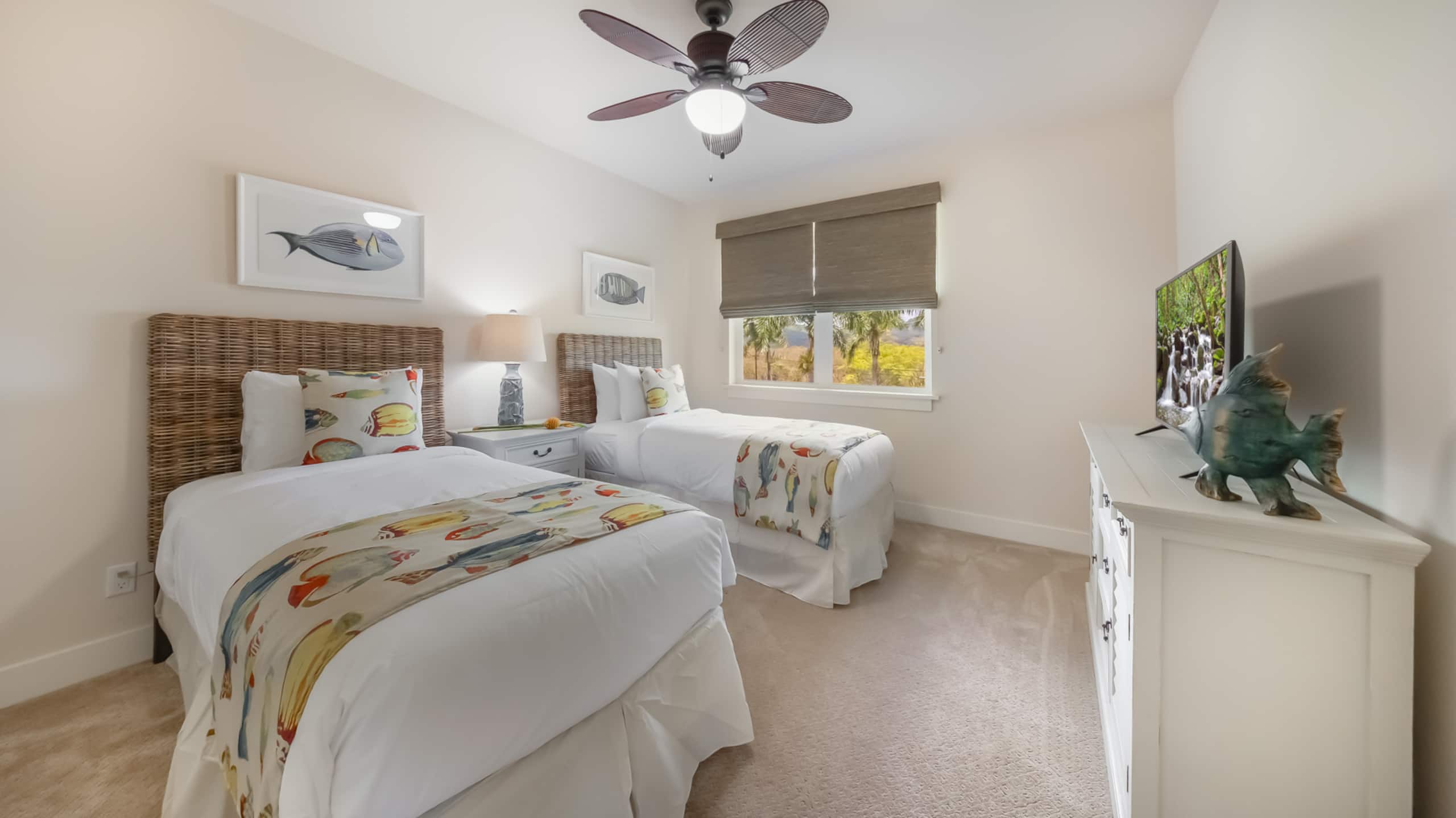 Home in Koloa · ★4.93 · 3 bedrooms · 5 beds · 2.5 private baths - Image 8