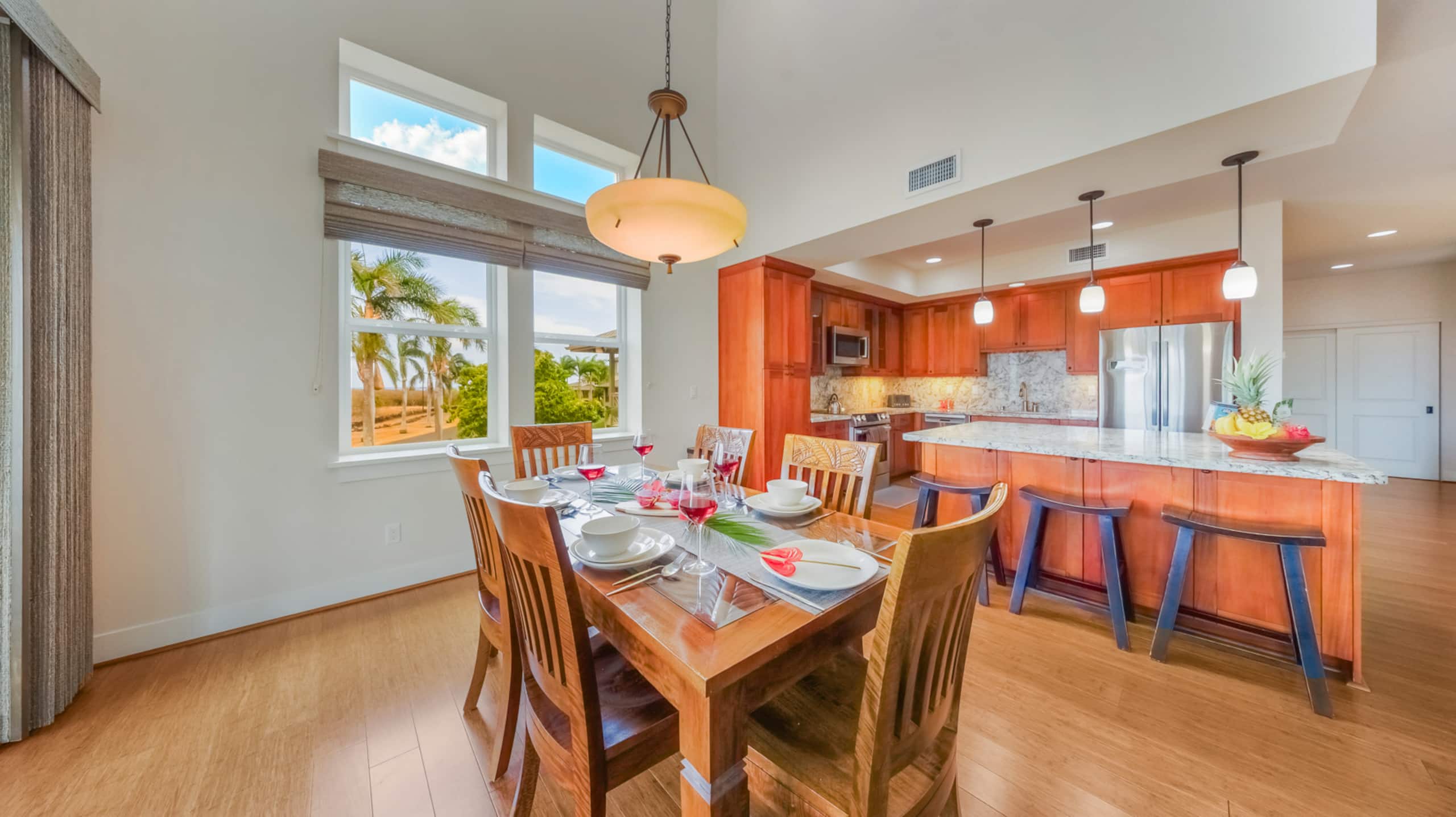 Home in Koloa · ★4.93 · 3 bedrooms · 5 beds · 2.5 private baths - Image 2