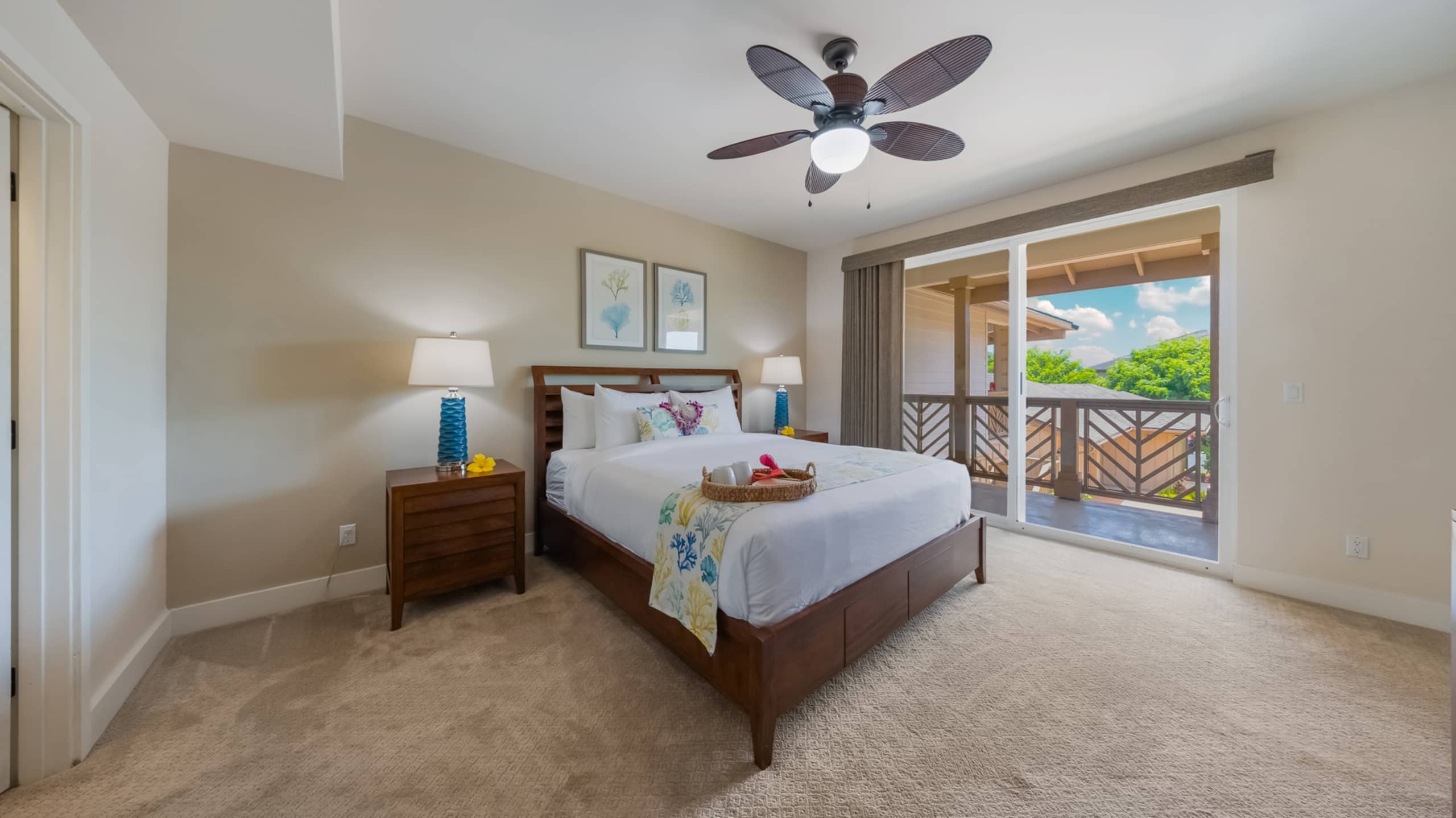 Home in Koloa · ★4.93 · 3 bedrooms · 5 beds · 2.5 private baths - Image 4