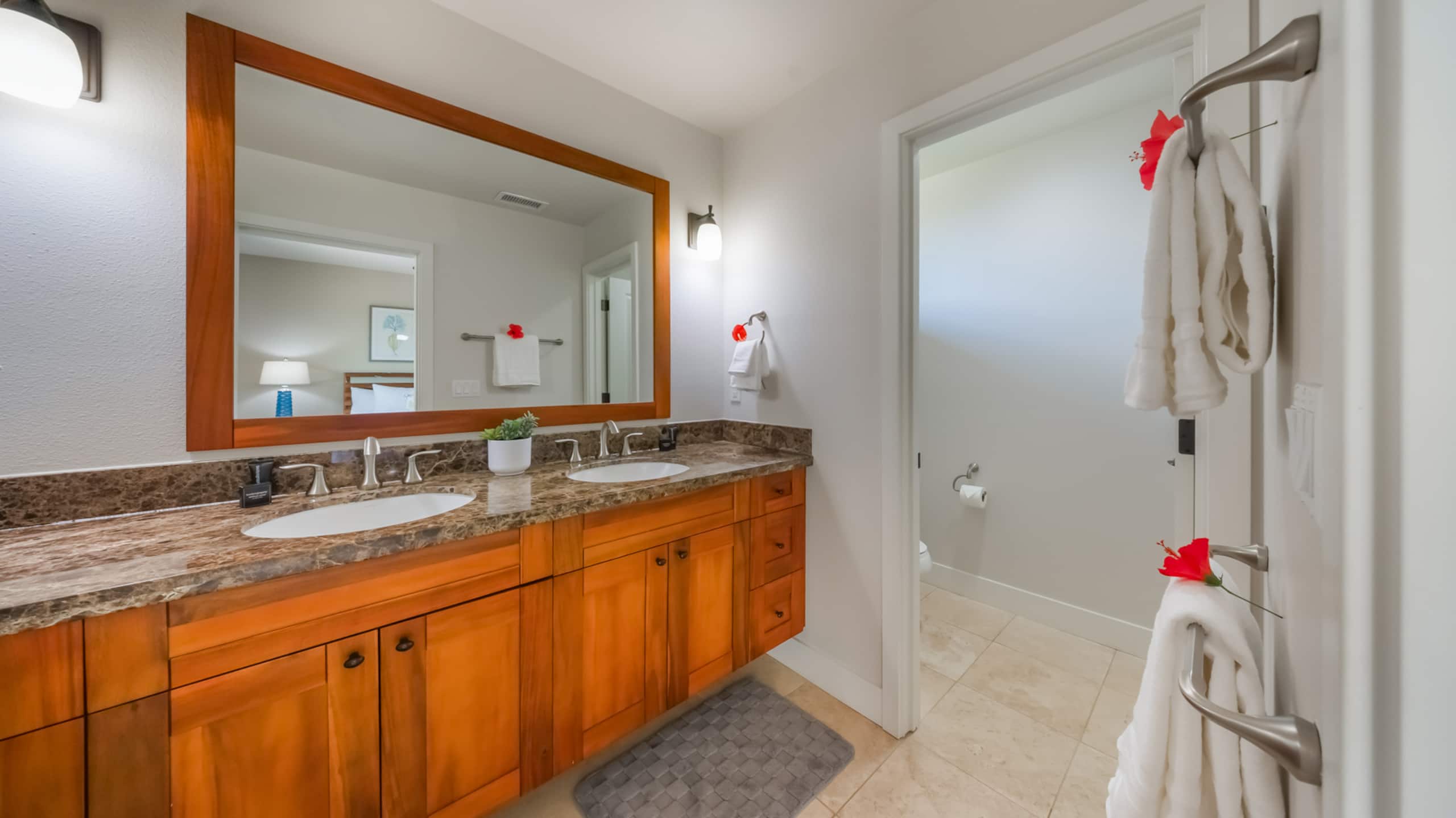 Home in Koloa · ★4.93 · 3 bedrooms · 5 beds · 2.5 private baths - Image 17