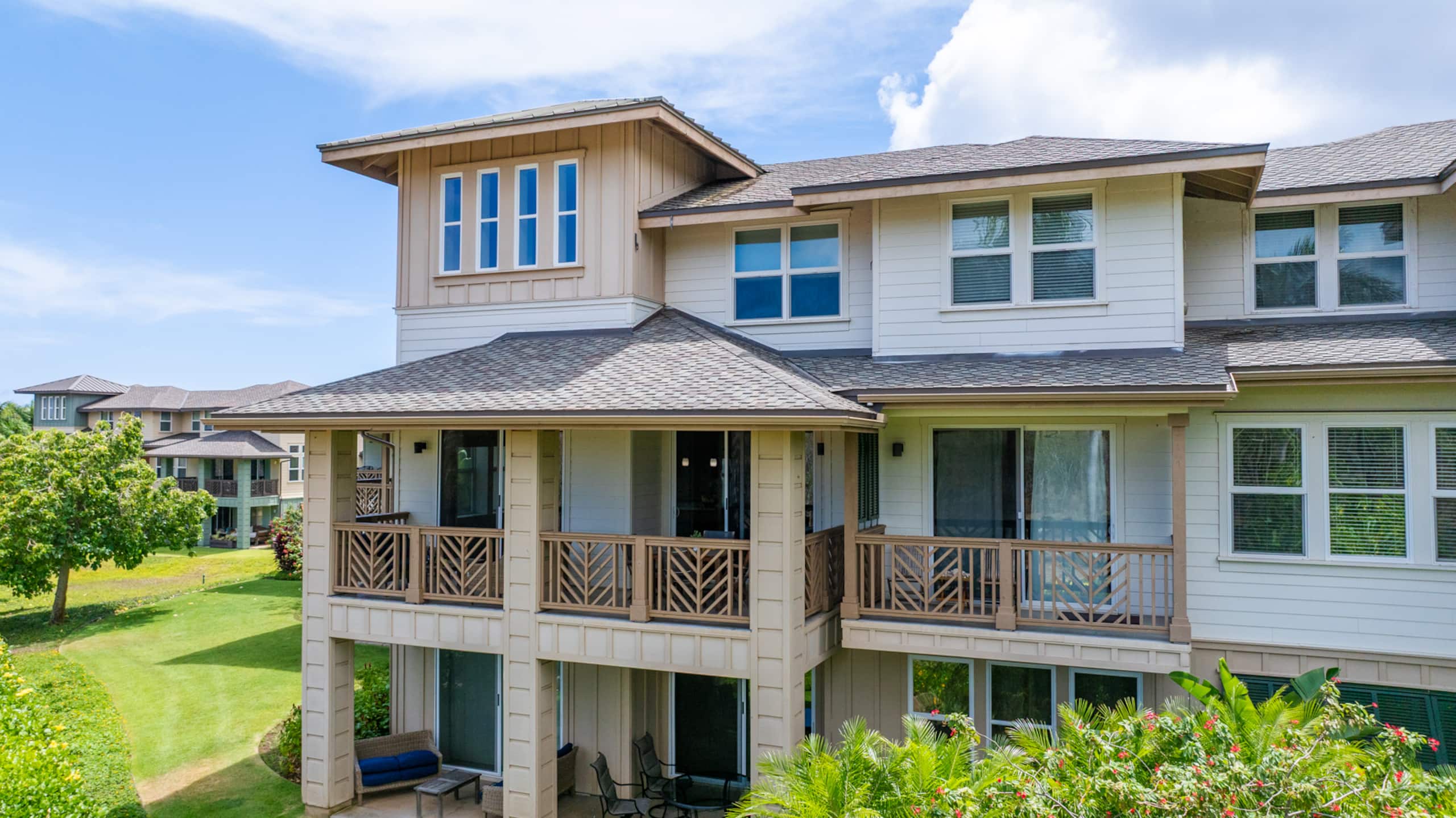 Home in Koloa · ★4.93 · 3 bedrooms · 5 beds · 2.5 private baths - Image 44