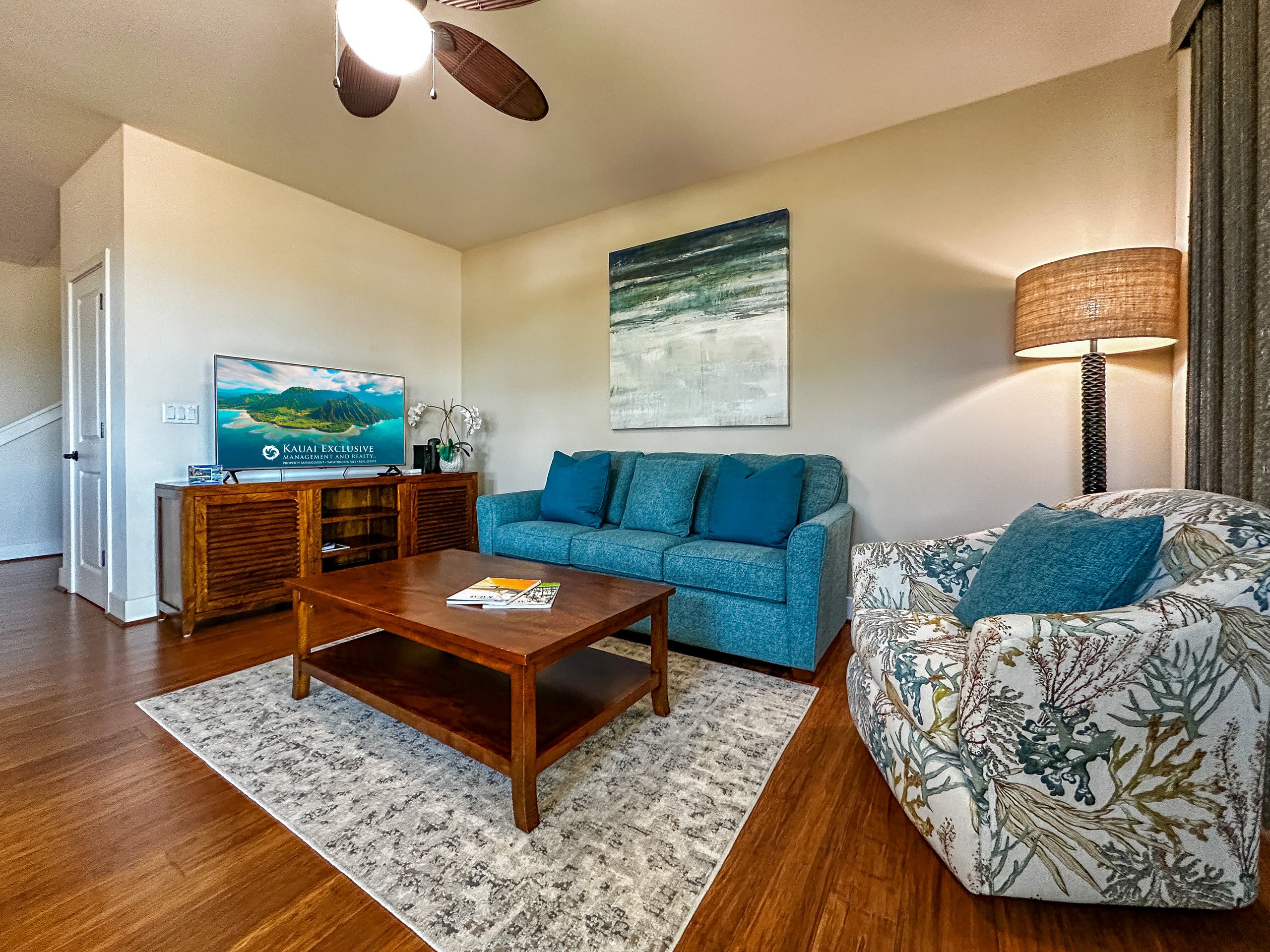 Home in Koloa · ★4.93 · 3 bedrooms · 5 beds · 2.5 private baths - Image 3