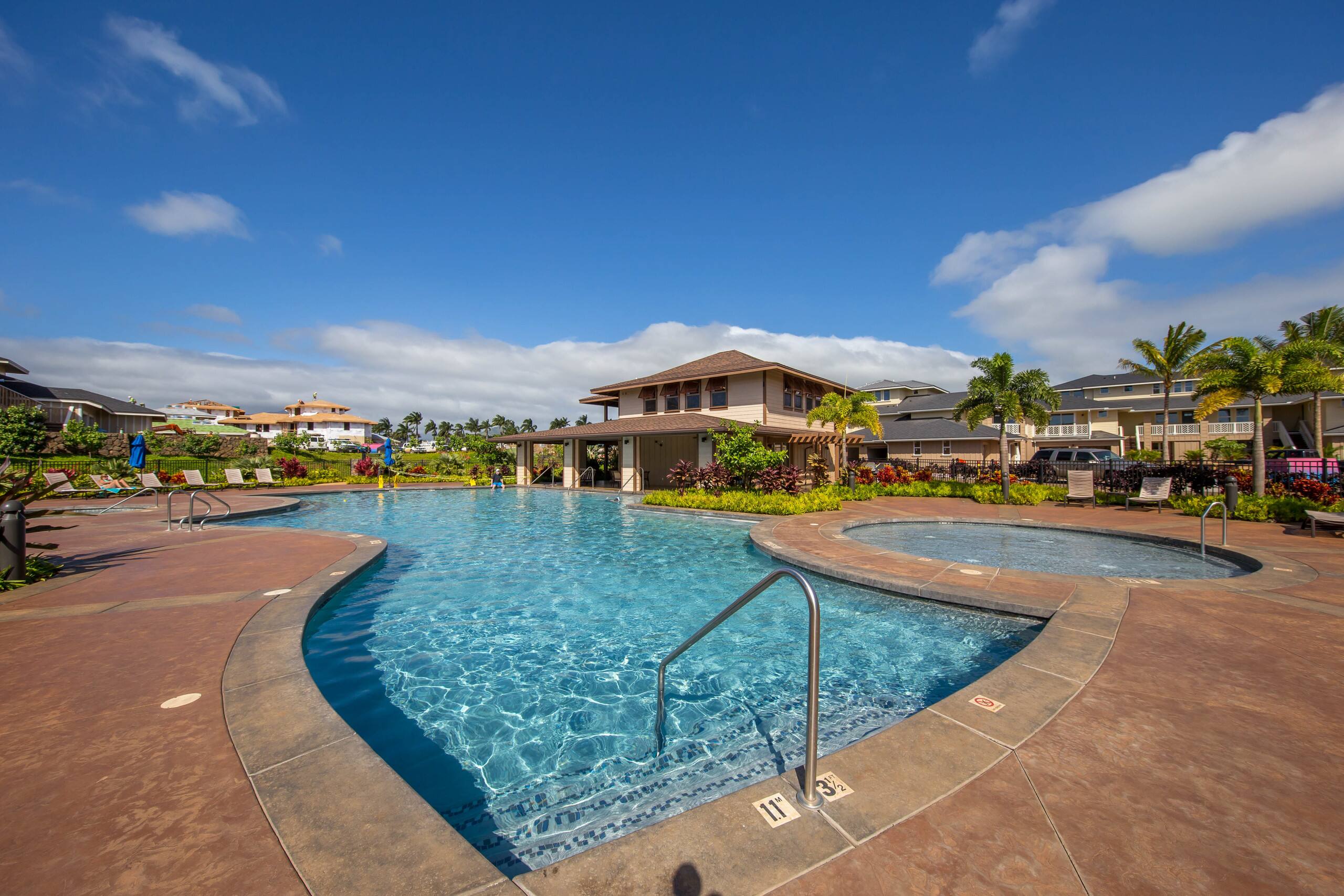 Home in Koloa · ★4.93 · 3 bedrooms · 5 beds · 2.5 private baths - Image 61