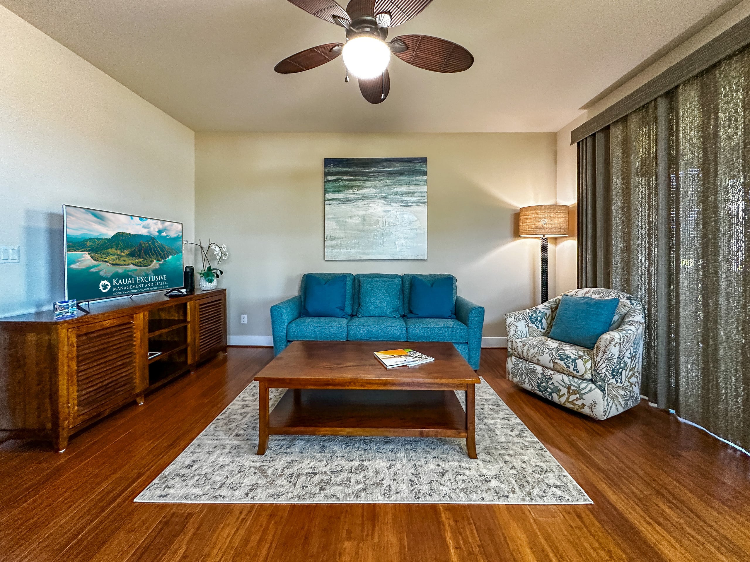 Home in Koloa · ★4.93 · 3 bedrooms · 5 beds · 2.5 private baths - Image 6