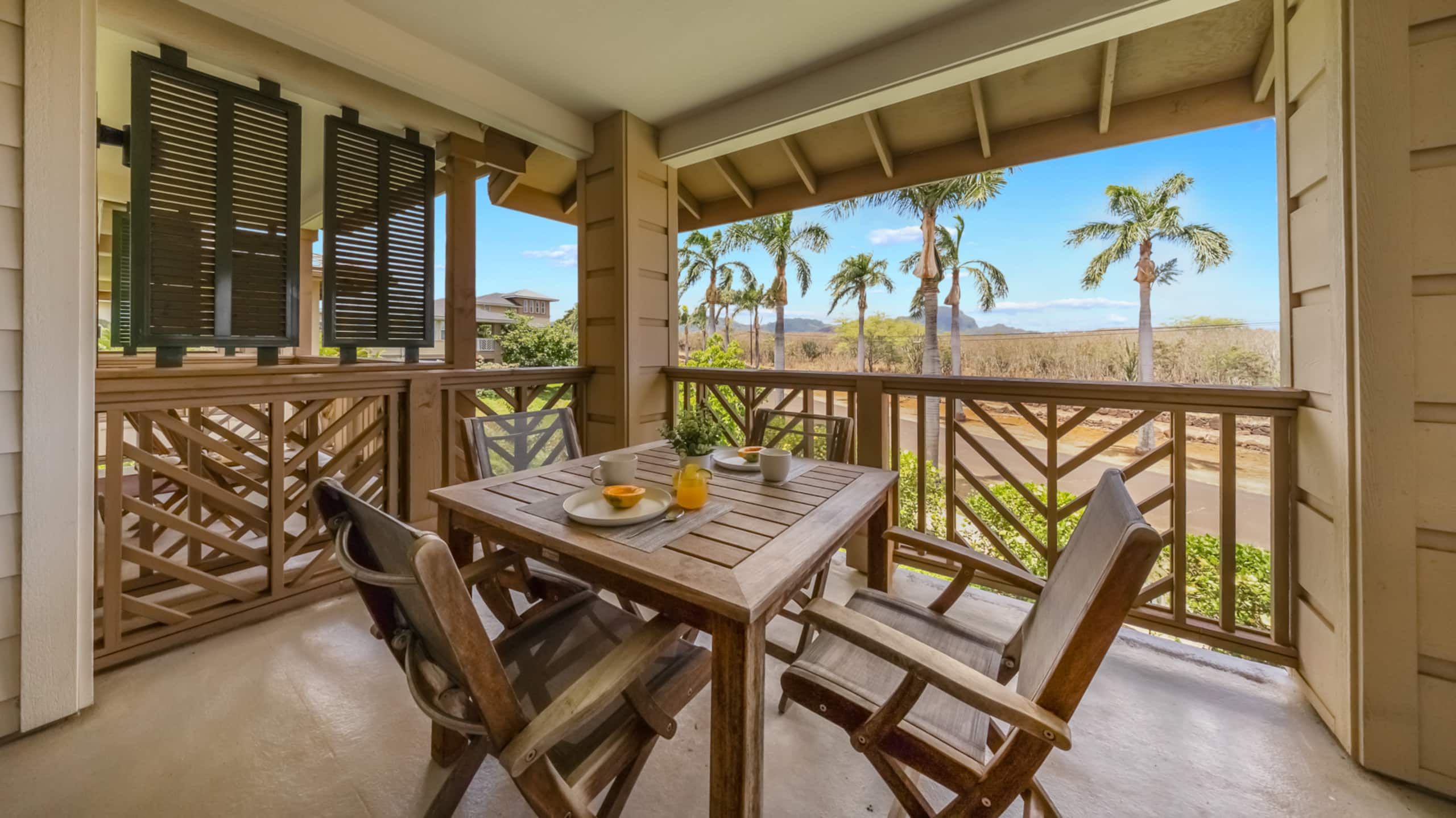 Home in Koloa · ★4.93 · 3 bedrooms · 5 beds · 2.5 private baths - Image 21
