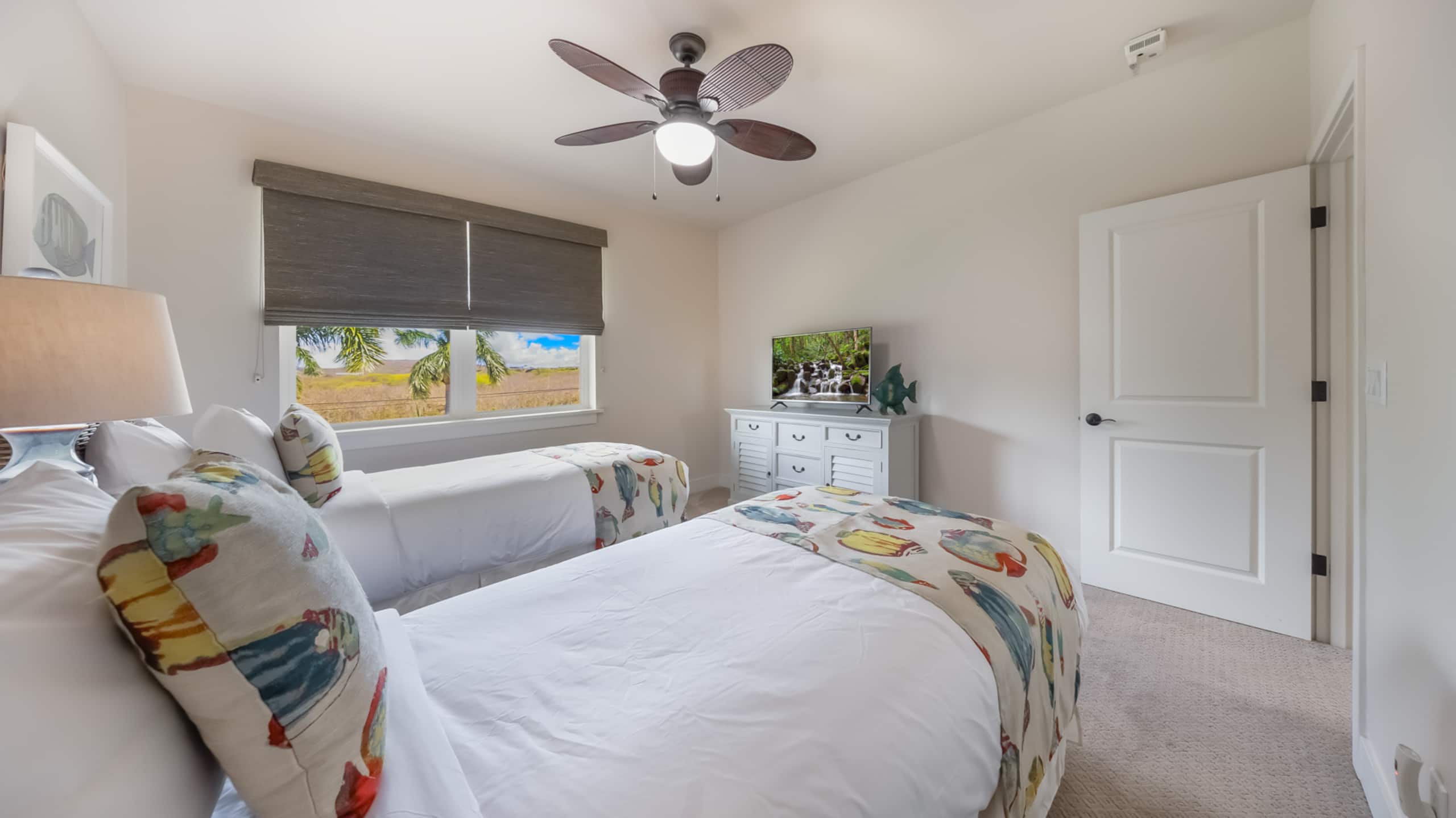 Home in Koloa · ★4.93 · 3 bedrooms · 5 beds · 2.5 private baths - Image 20