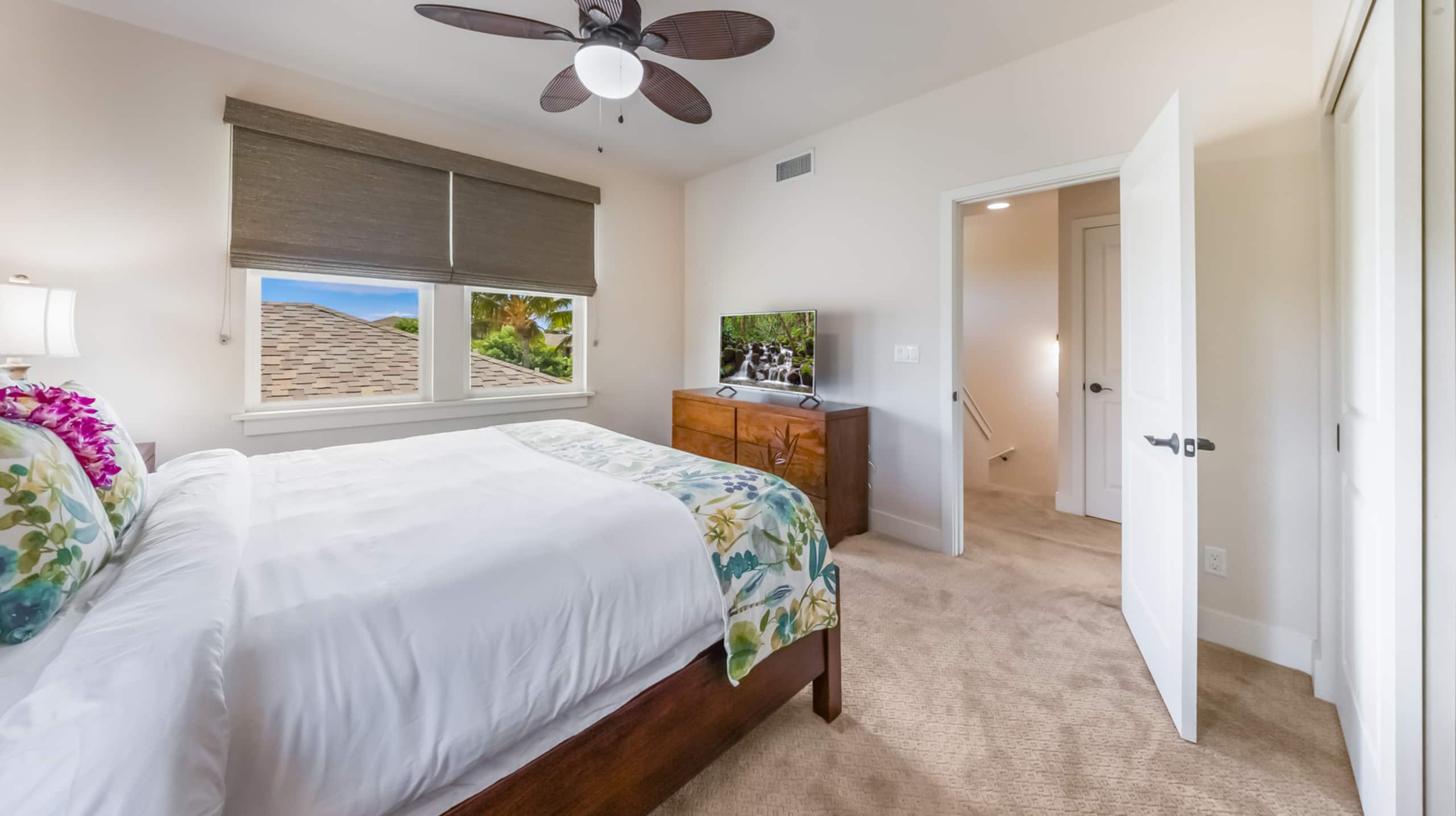 Home in Koloa · ★4.93 · 3 bedrooms · 5 beds · 2.5 private baths - Image 28