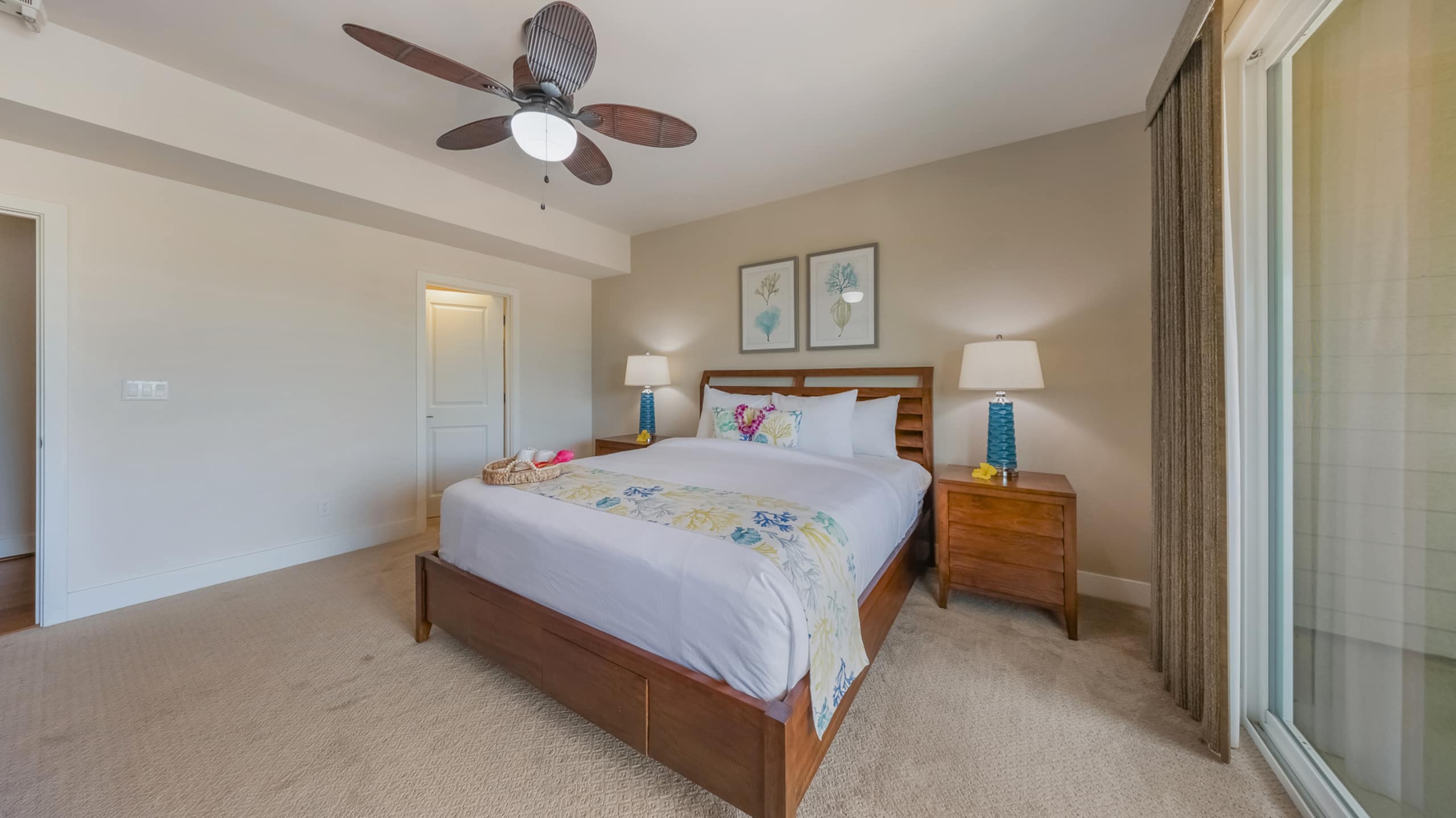 Home in Koloa · ★4.93 · 3 bedrooms · 5 beds · 2.5 private baths - Image 29