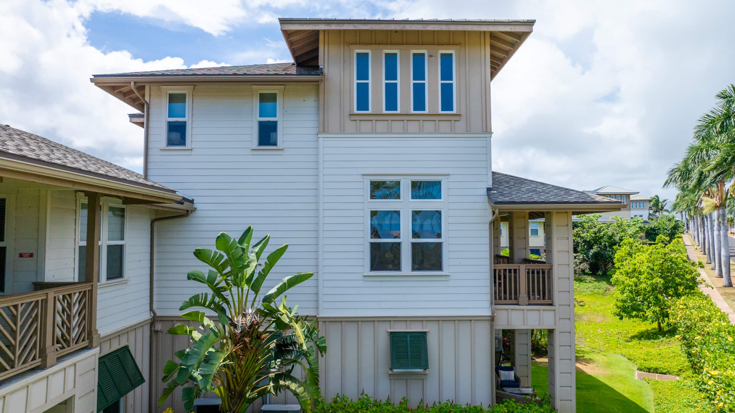 Home in Koloa · ★4.93 · 3 bedrooms · 5 beds · 2.5 private baths - Image 43