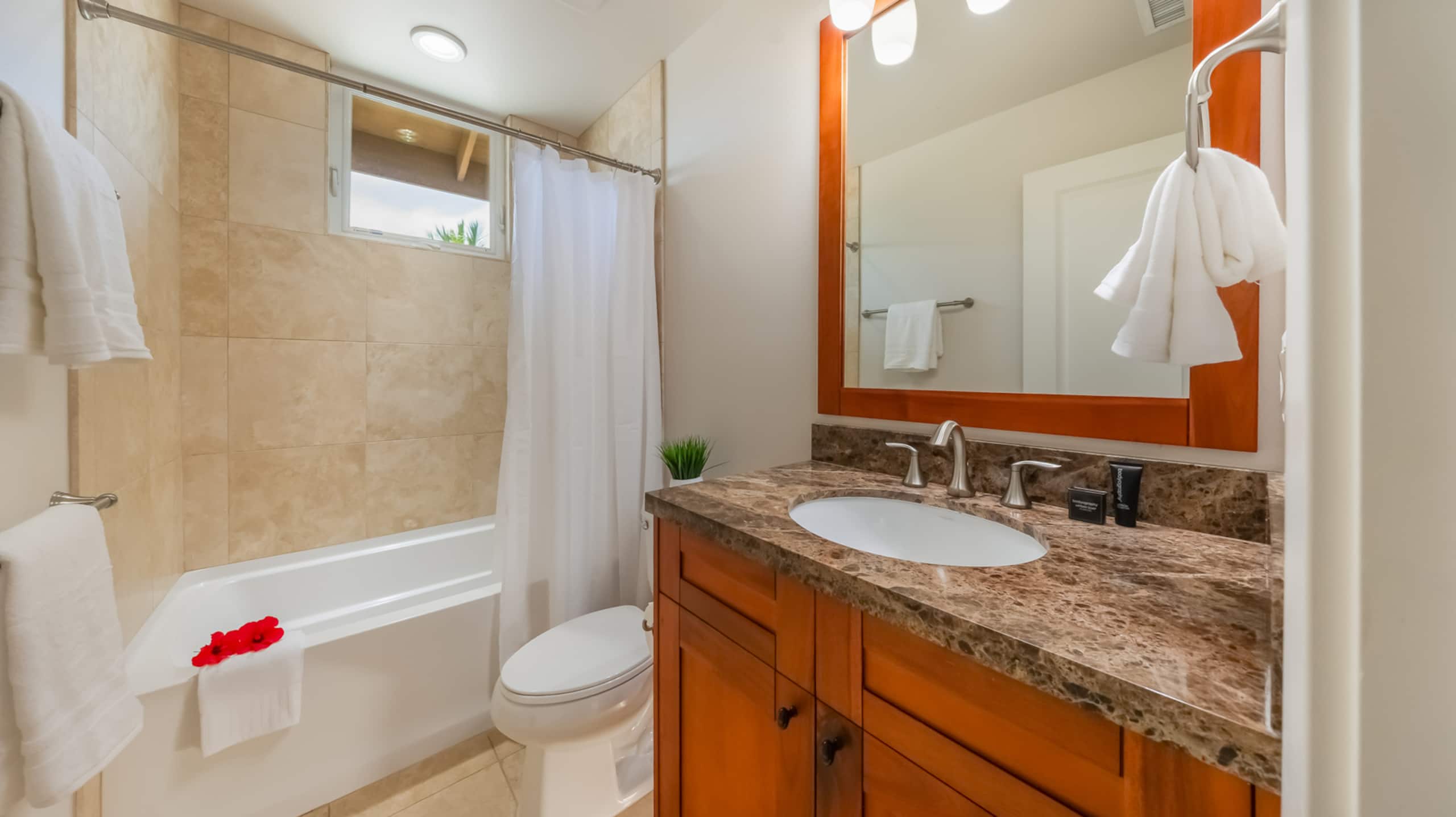 Home in Koloa · ★4.93 · 3 bedrooms · 5 beds · 2.5 private baths - Image 33