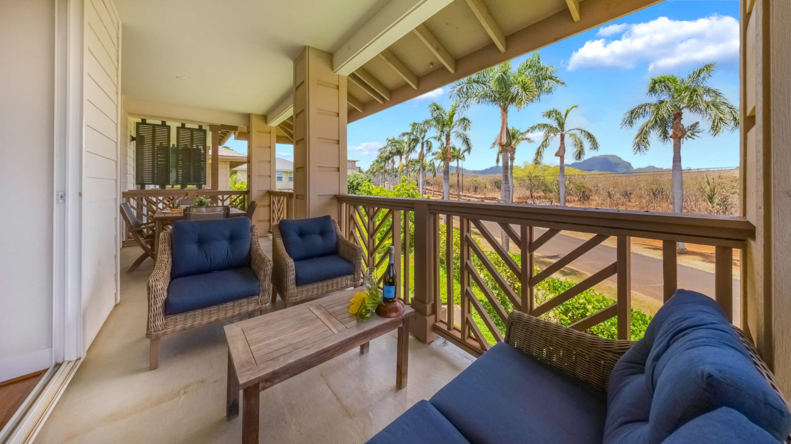 Home in Koloa · ★4.93 · 3 bedrooms · 5 beds · 2.5 private baths - Image 12