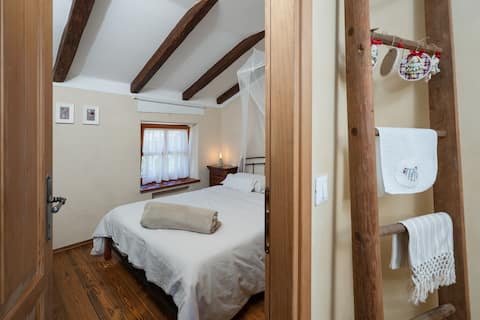 Successful Airbnb property: Villa Vally in Dračevac Monspinoso