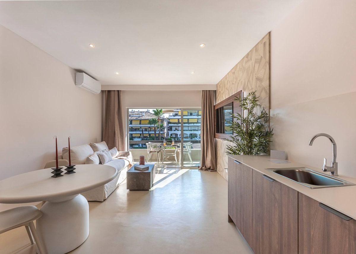 Charming Golden Mile Apt · 300 m from the Beach - Apartments for