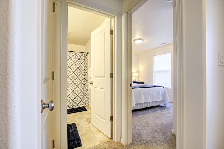 2. kupaonica za goste