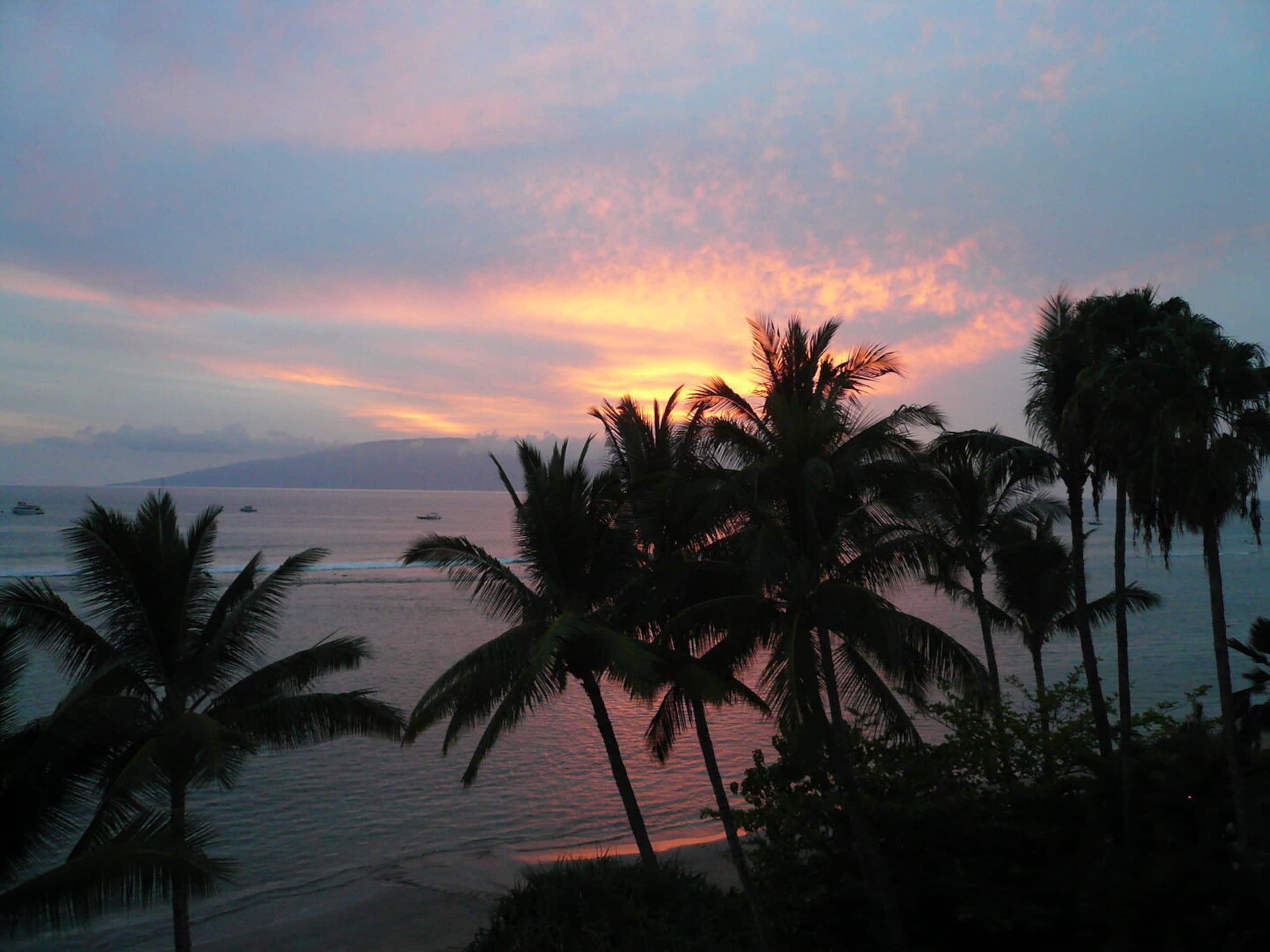 Condo in Lahaina · ★5.0 · Studio · 1 private bath - Image 25