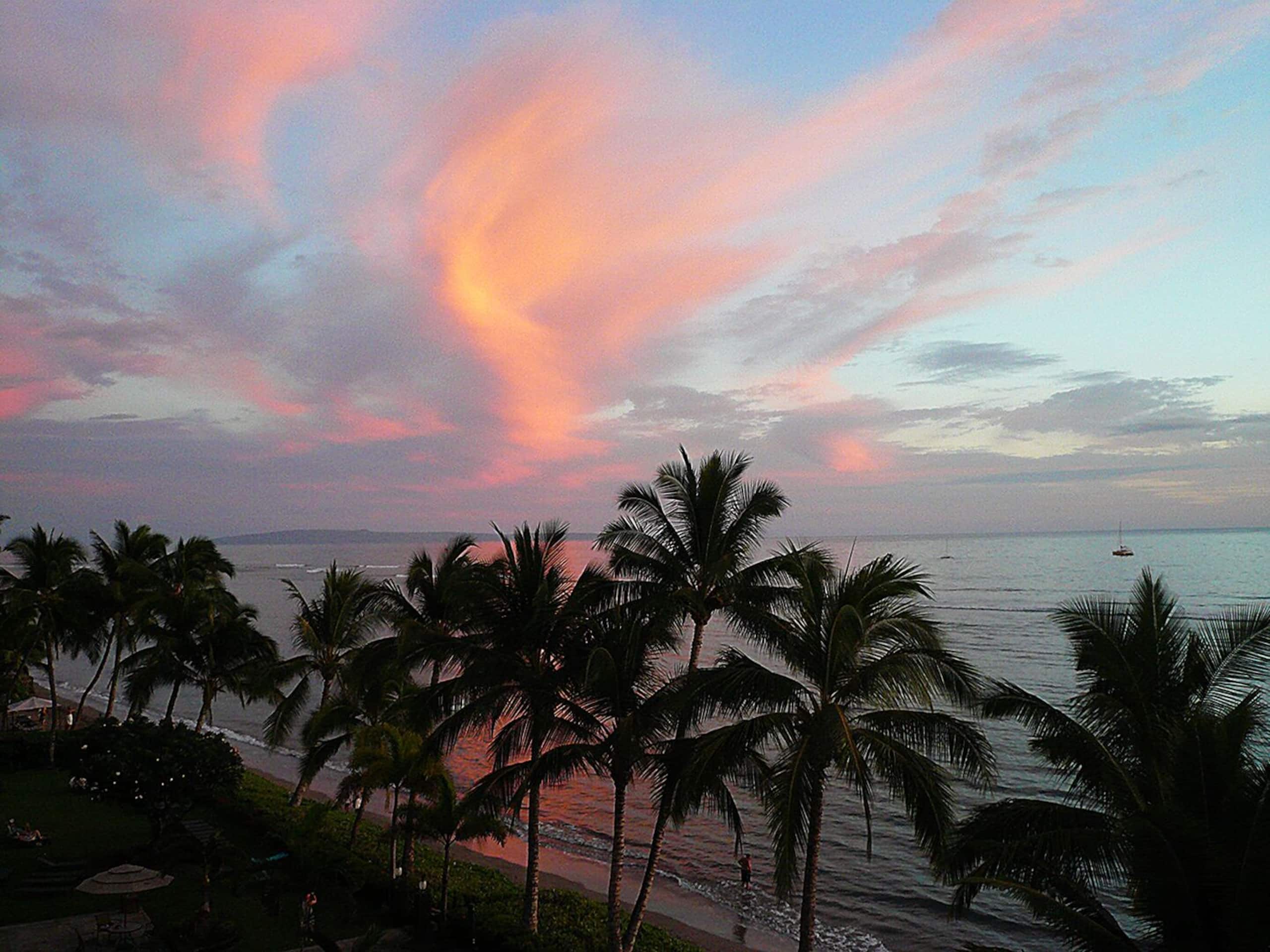 Condo in Lahaina · ★5.0 · Studio · 1 private bath - Image 22
