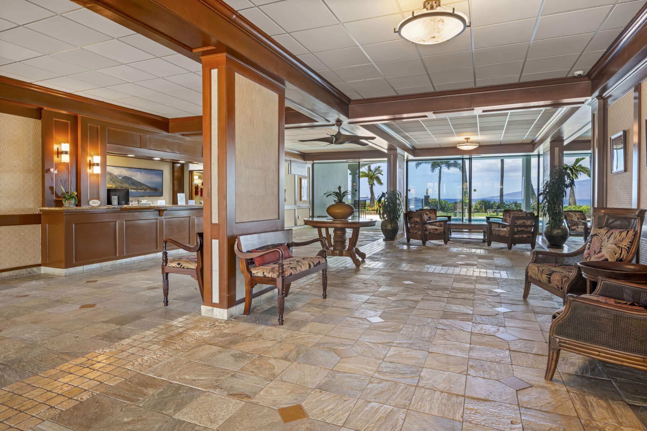 Condo in Lahaina · ★5.0 · Studio · 1 private bath - Image 27