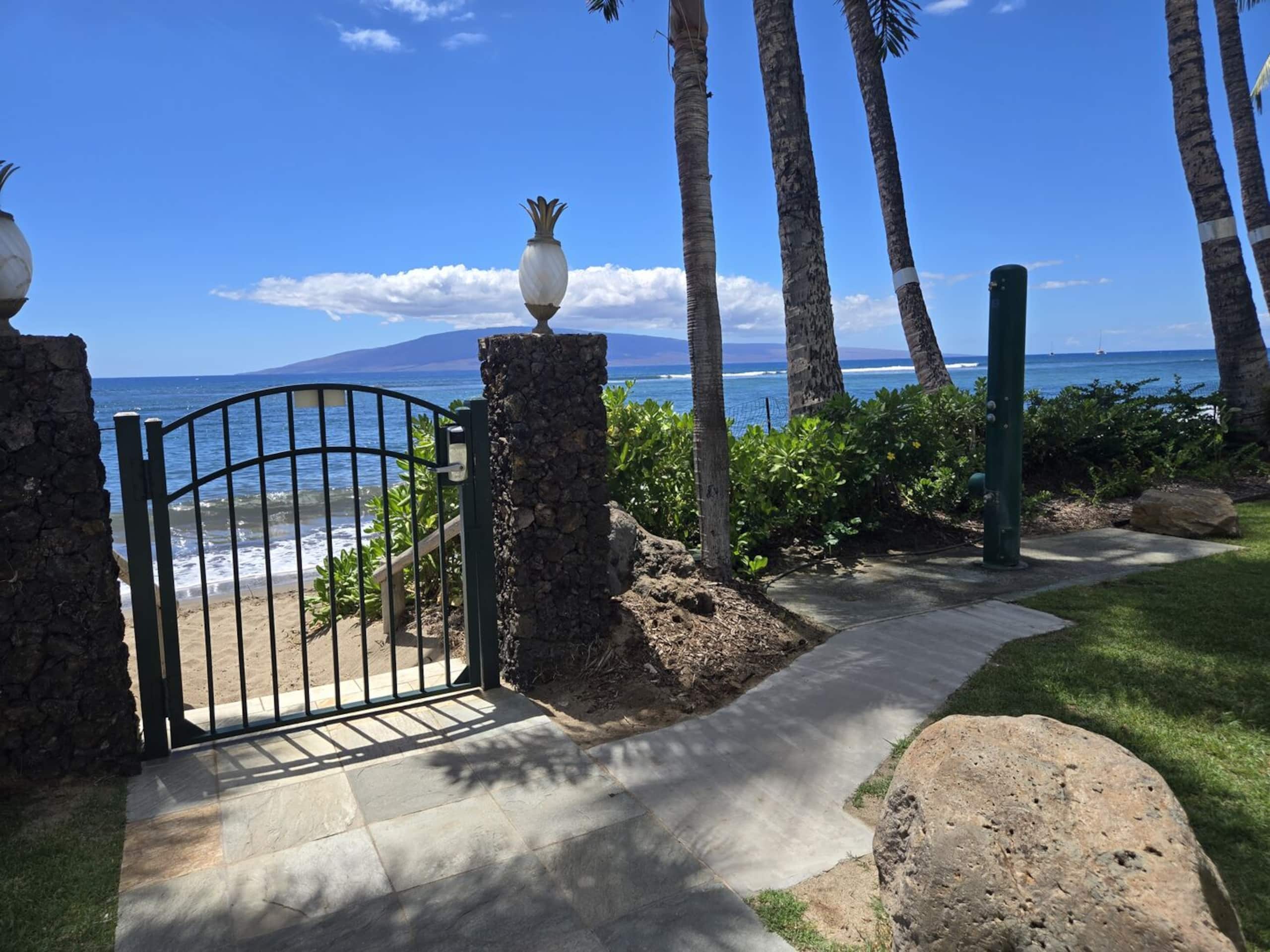 Condo in Lahaina · ★5.0 · Studio · 1 private bath - Image 31