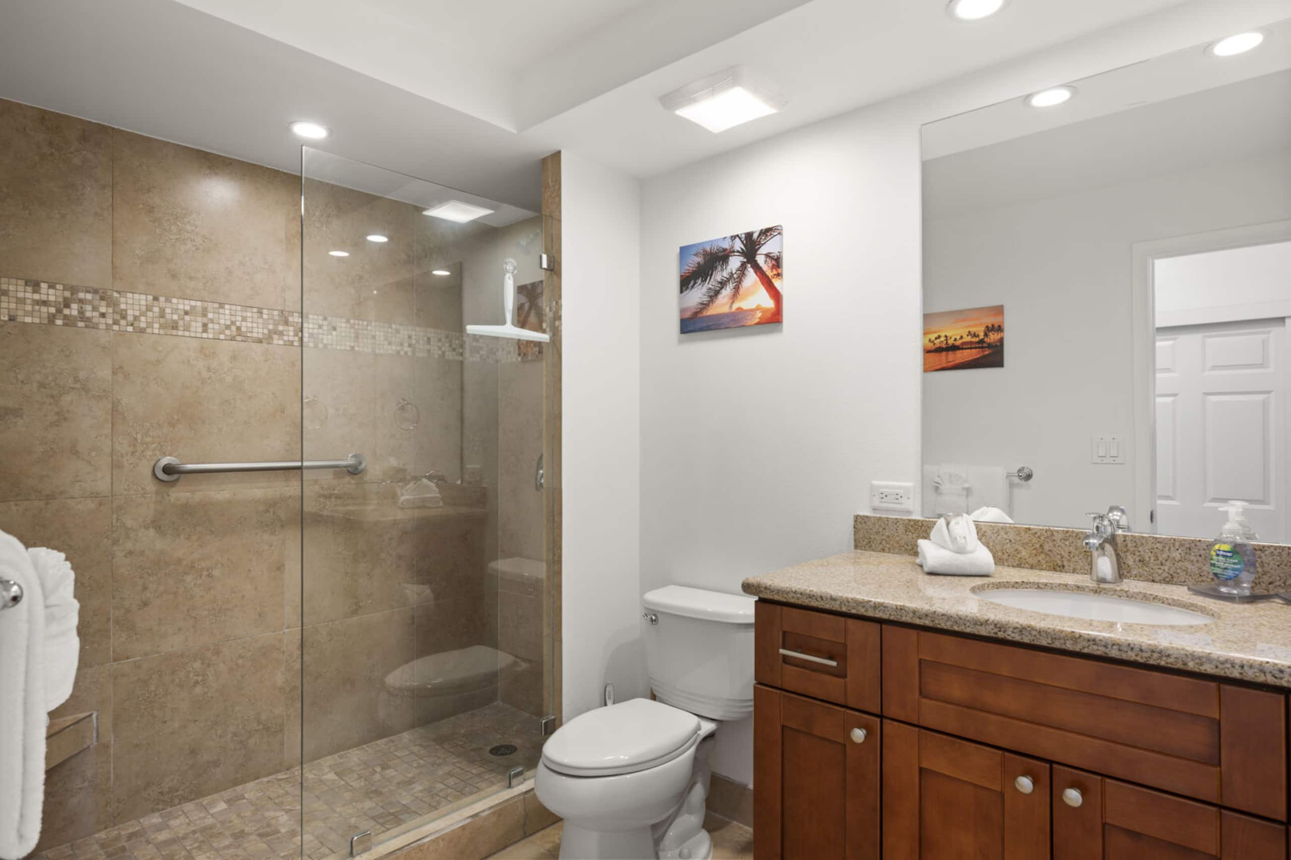 Oceanfront Studio Escape – Lahaina Shores 421 - Image 18