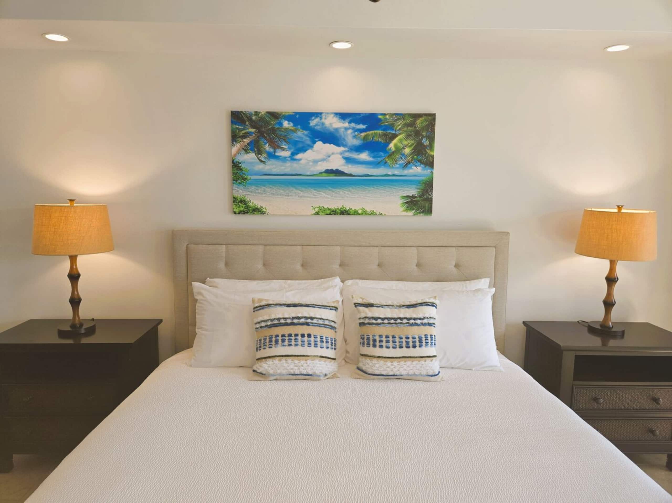 Oceanfront Studio Escape – Lahaina Shores 421 - Image 6