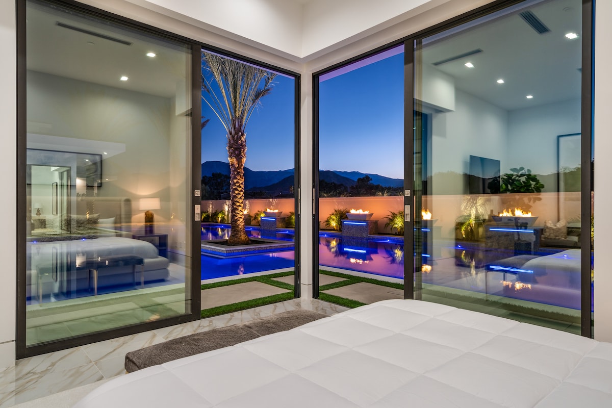 Спална соба 1